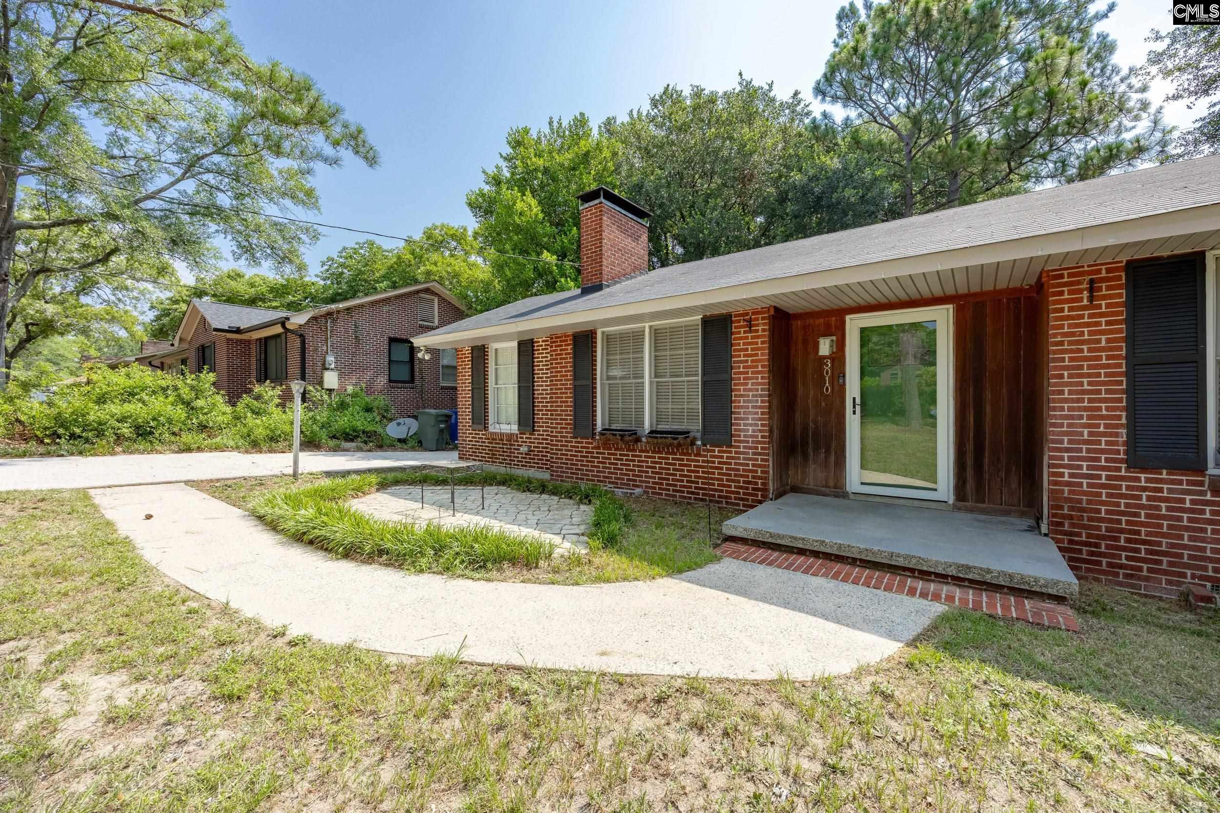 3010 Dennis Drive Columbia, SC 29204