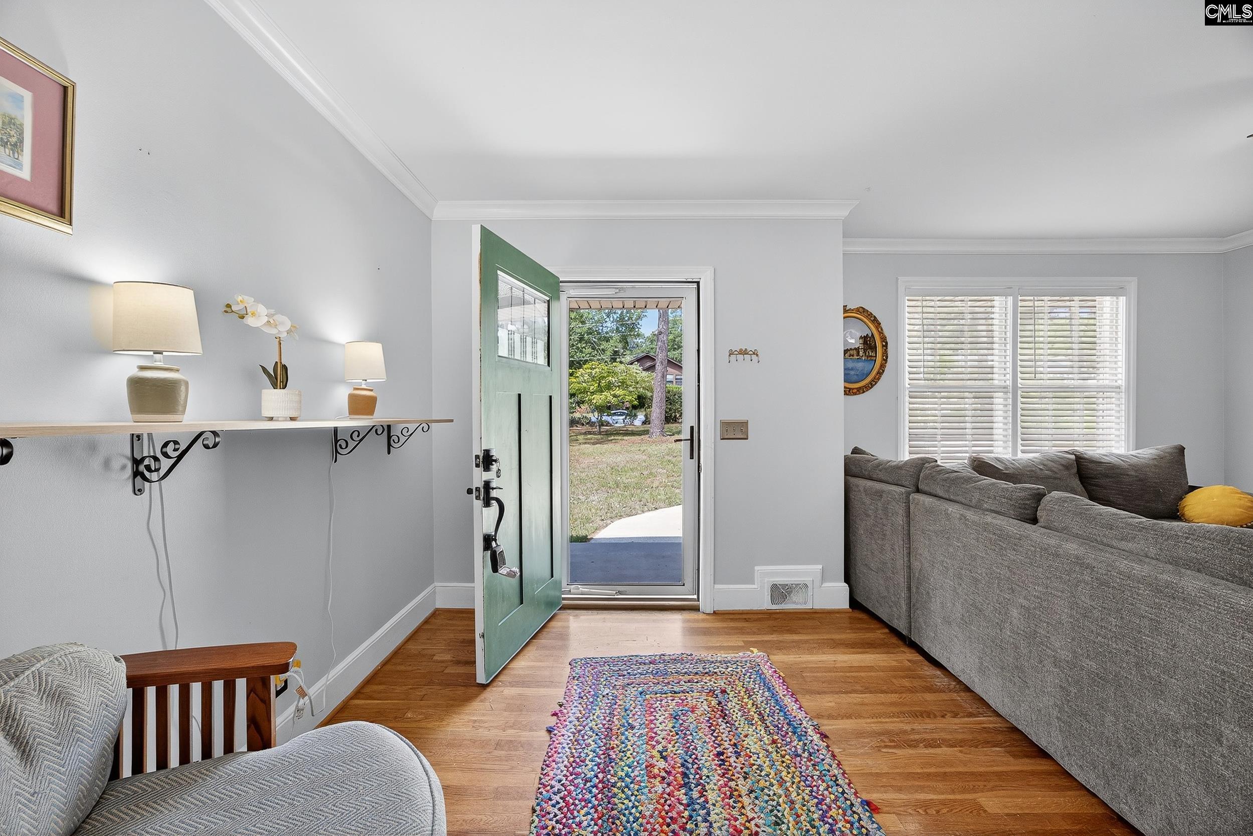 3010 Dennis Drive Columbia, SC 29204