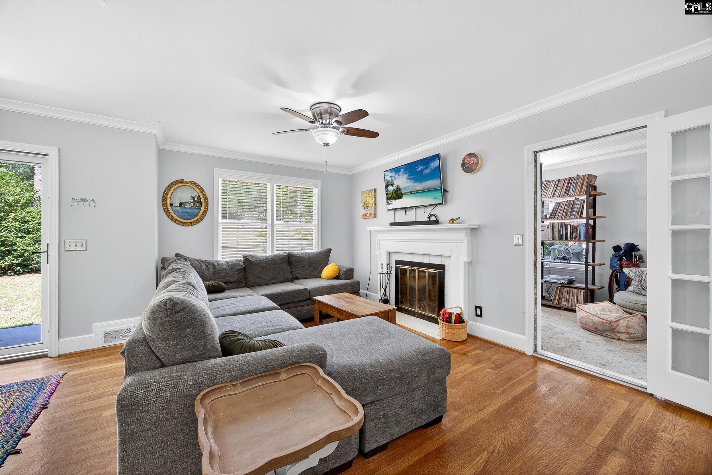 3010 Dennis Drive Columbia, SC 29204