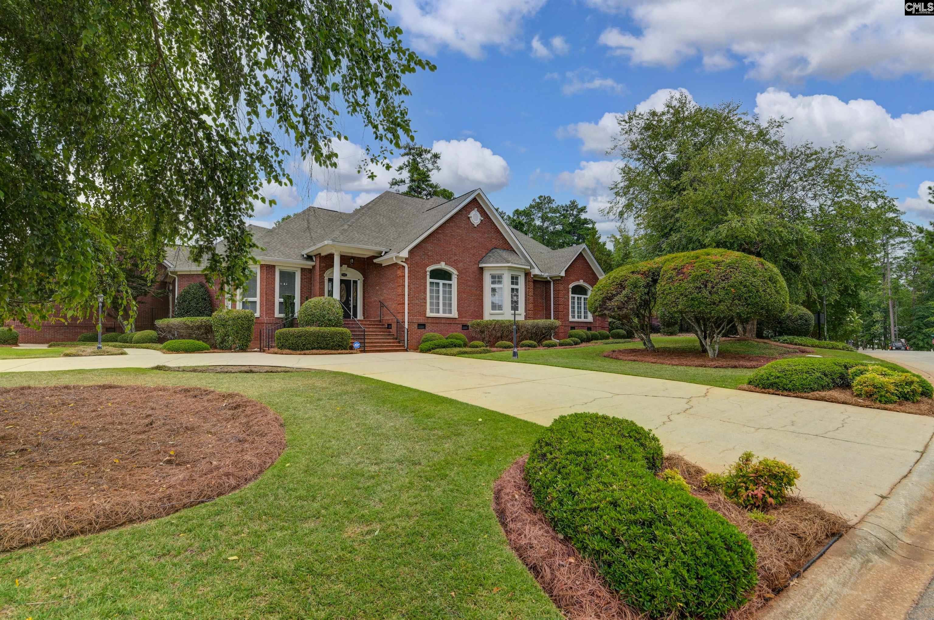 800 Shore View Drive Columbia, SC 29212
