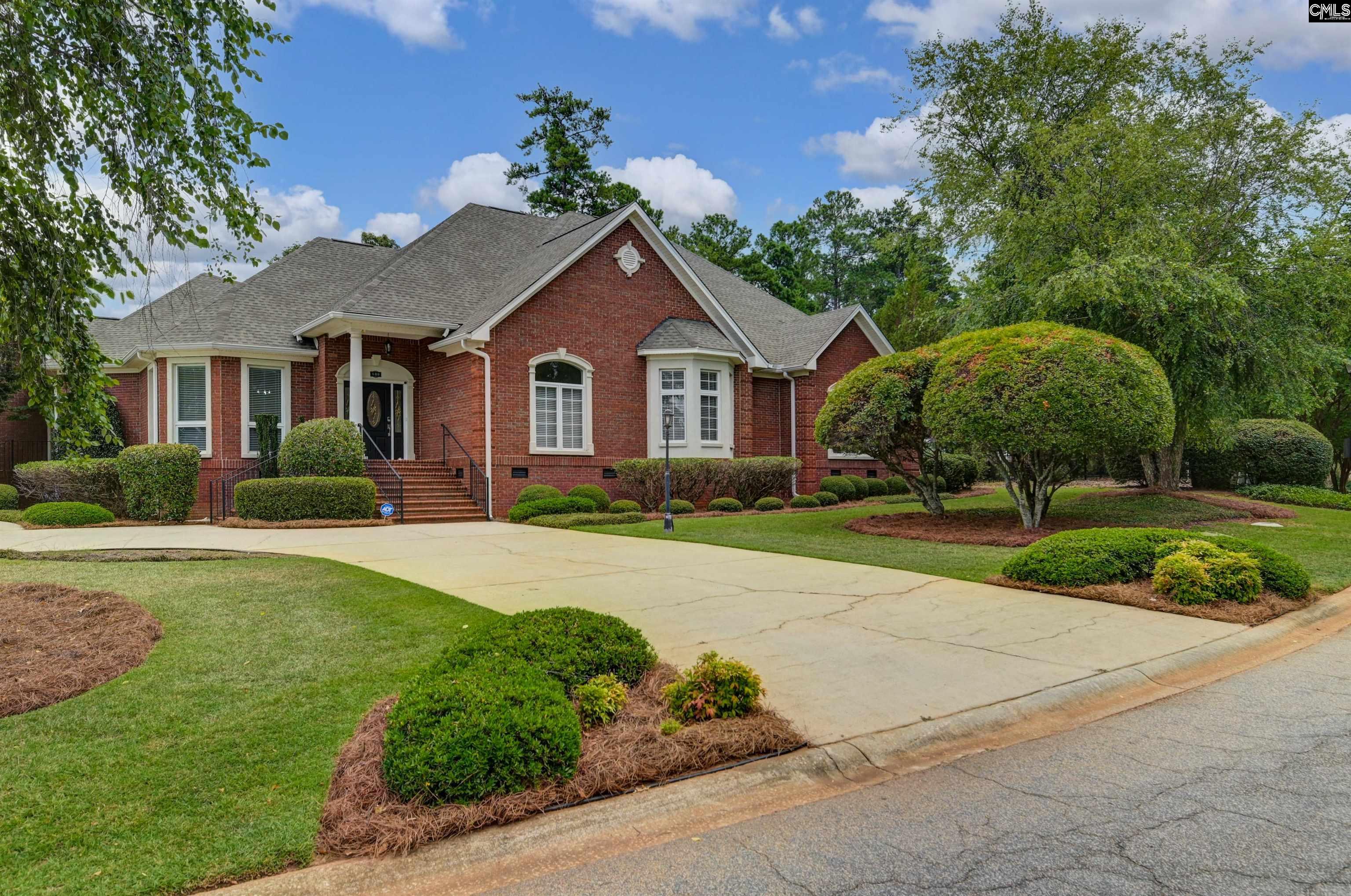 800 Shore View Drive, Columbia, South Carolina image 2