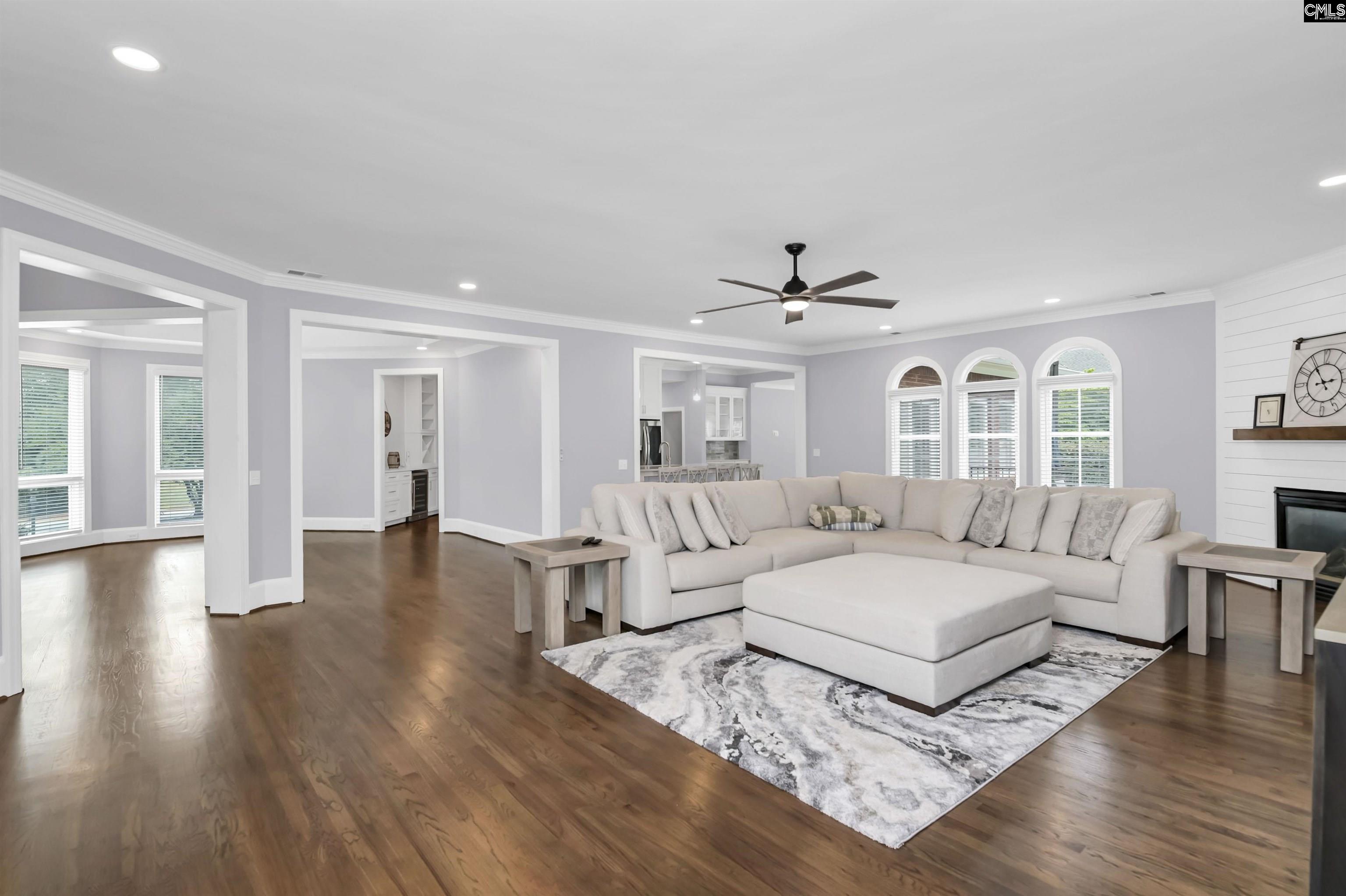 800 Shore View Drive, Columbia, South Carolina image 12
