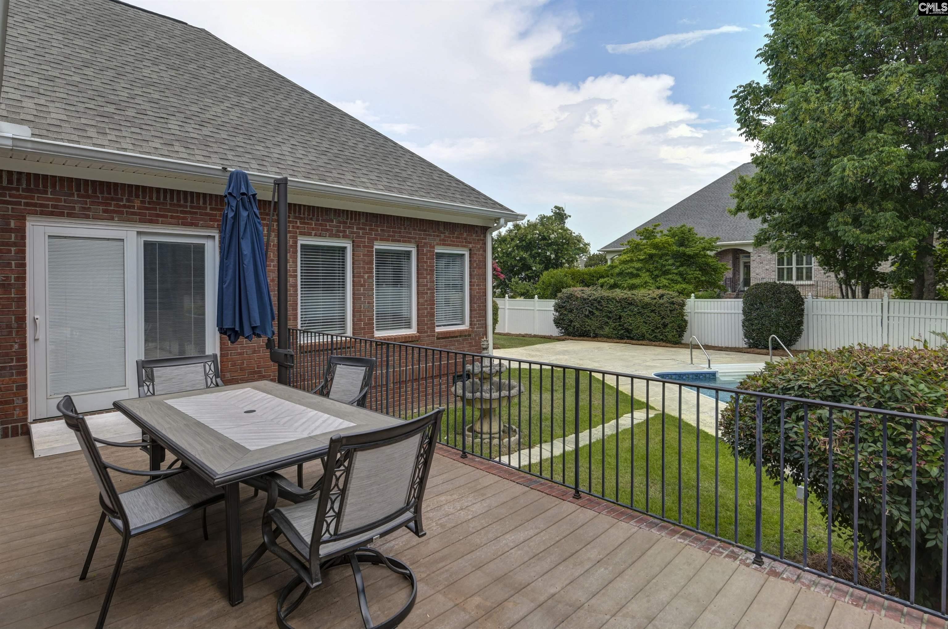 800 Shore View Drive Columbia, SC 29212