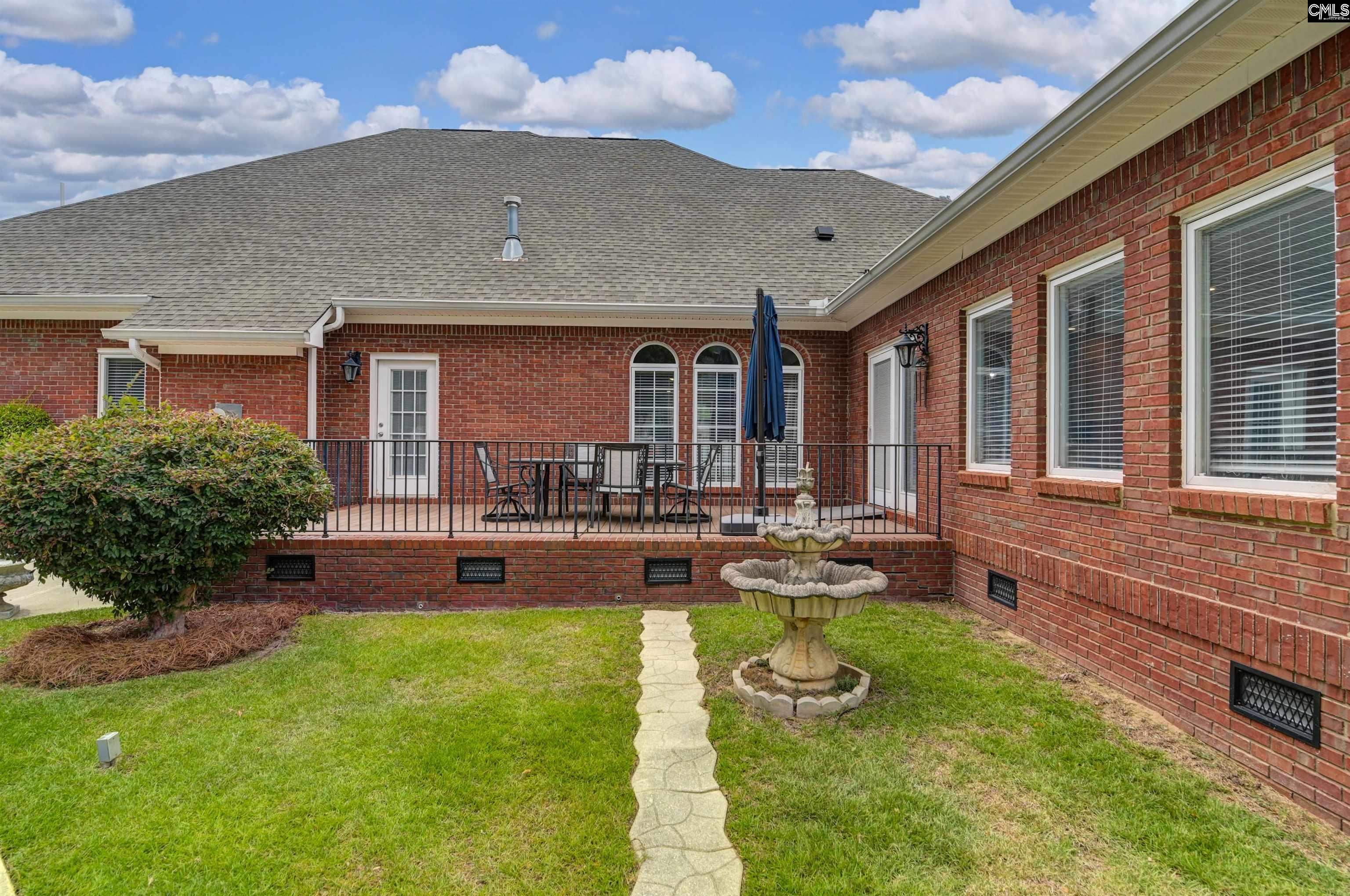800 Shore View Drive Columbia, SC 29212
