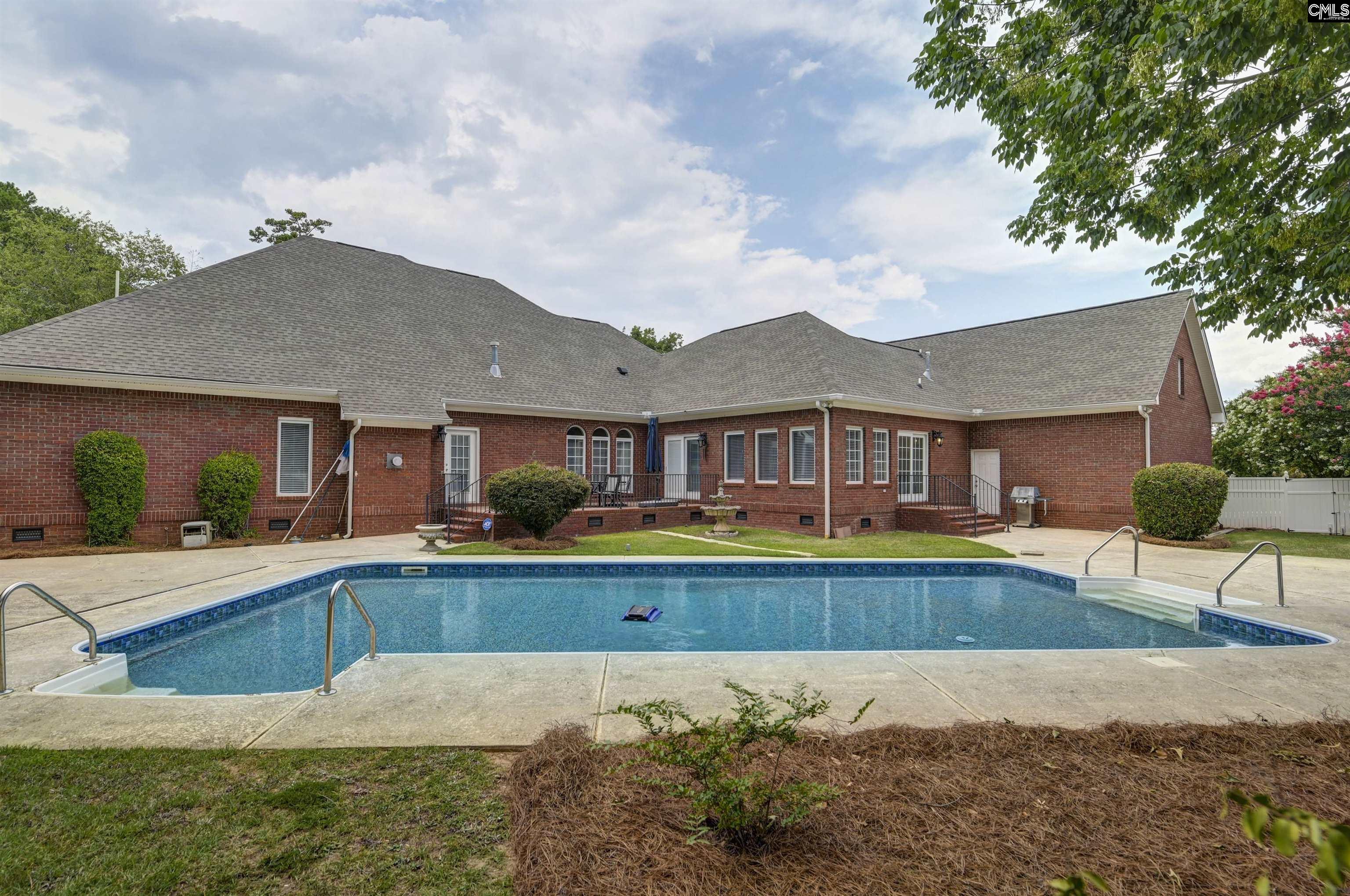 800 Shore View Drive Columbia, SC 29212