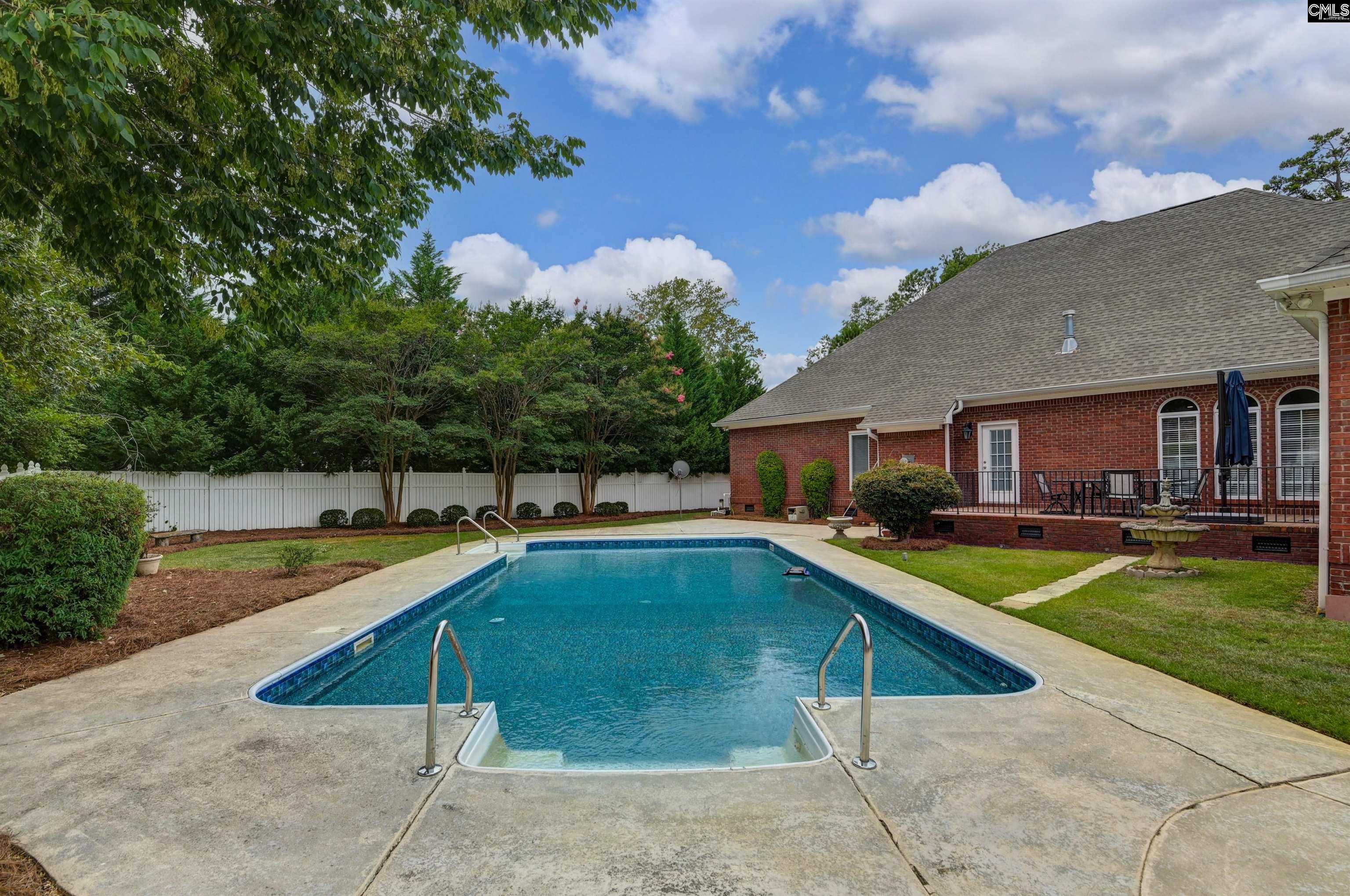 800 Shore View Drive Columbia, SC 29212