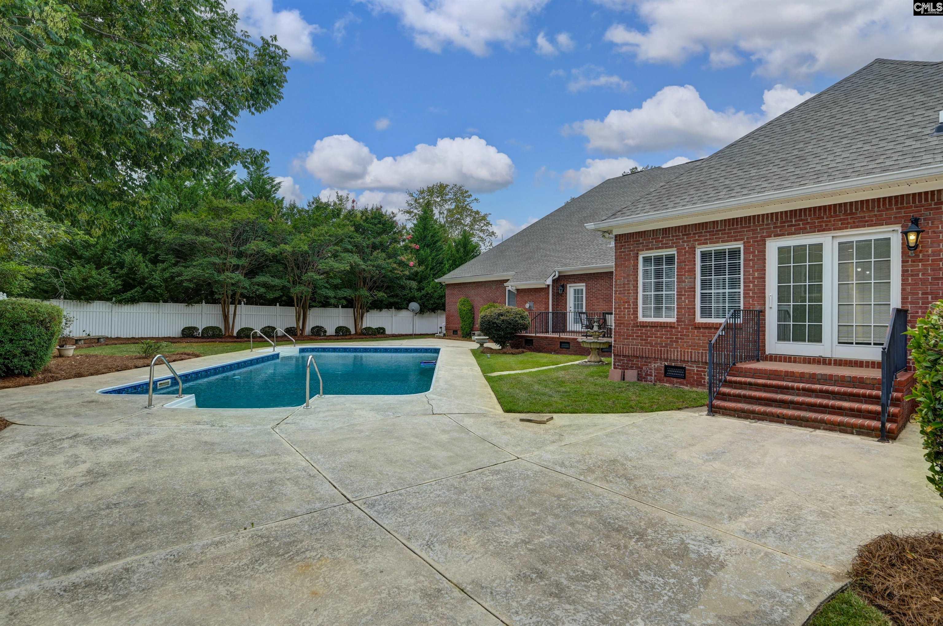 800 Shore View Drive Columbia, SC 29212