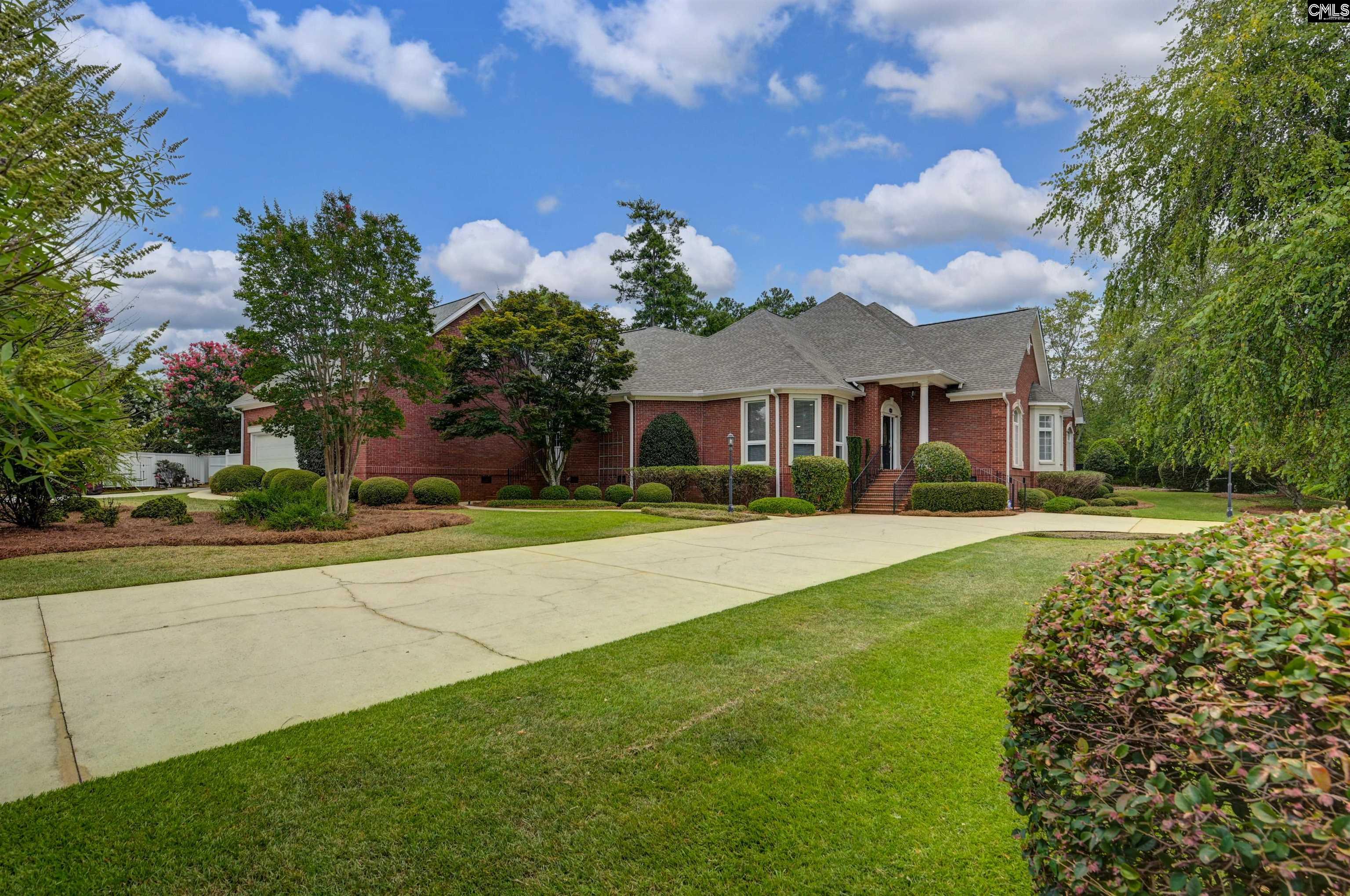 800 Shore View Drive Columbia, SC 29212