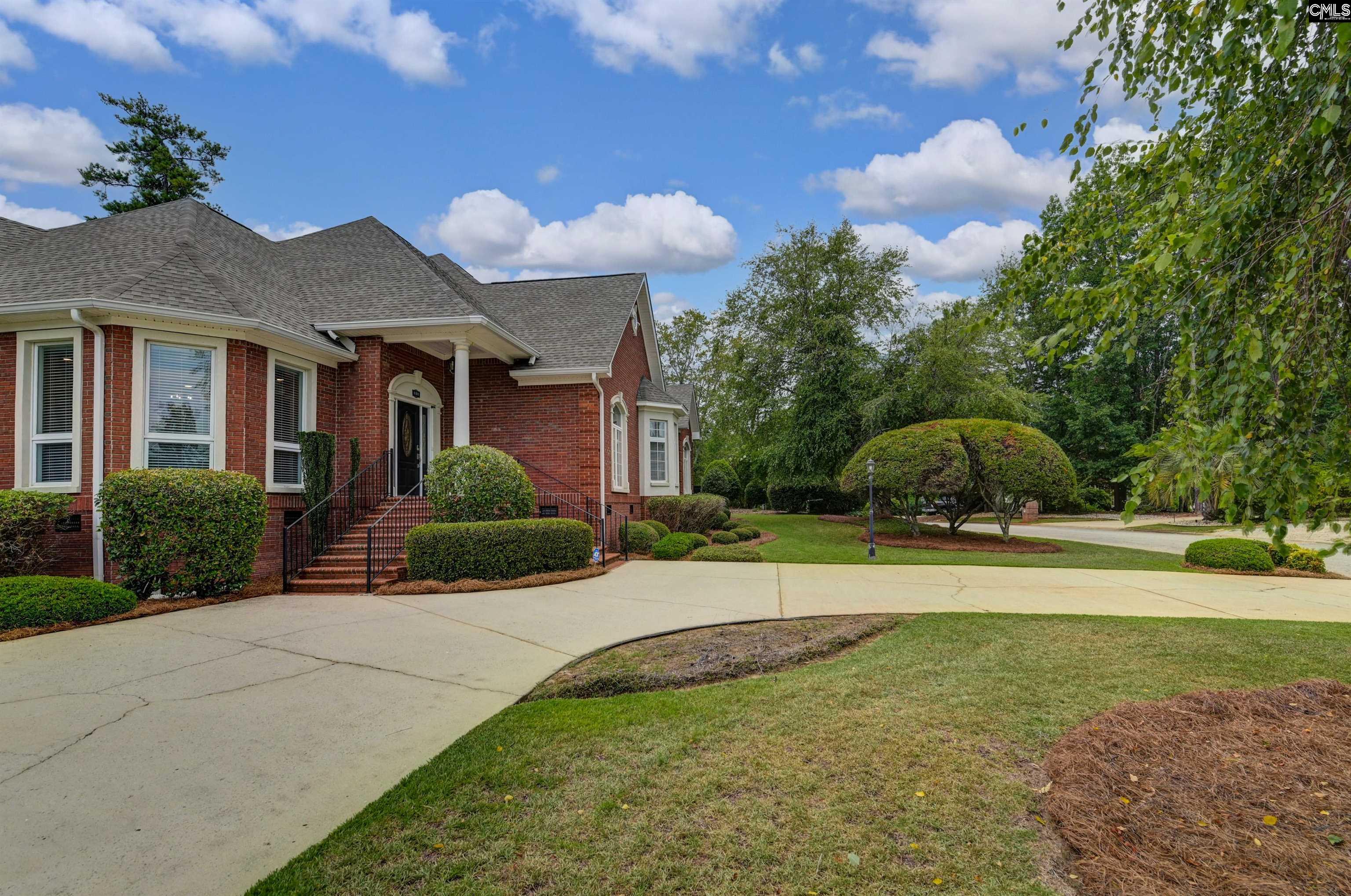 800 Shore View Drive Columbia, SC 29212