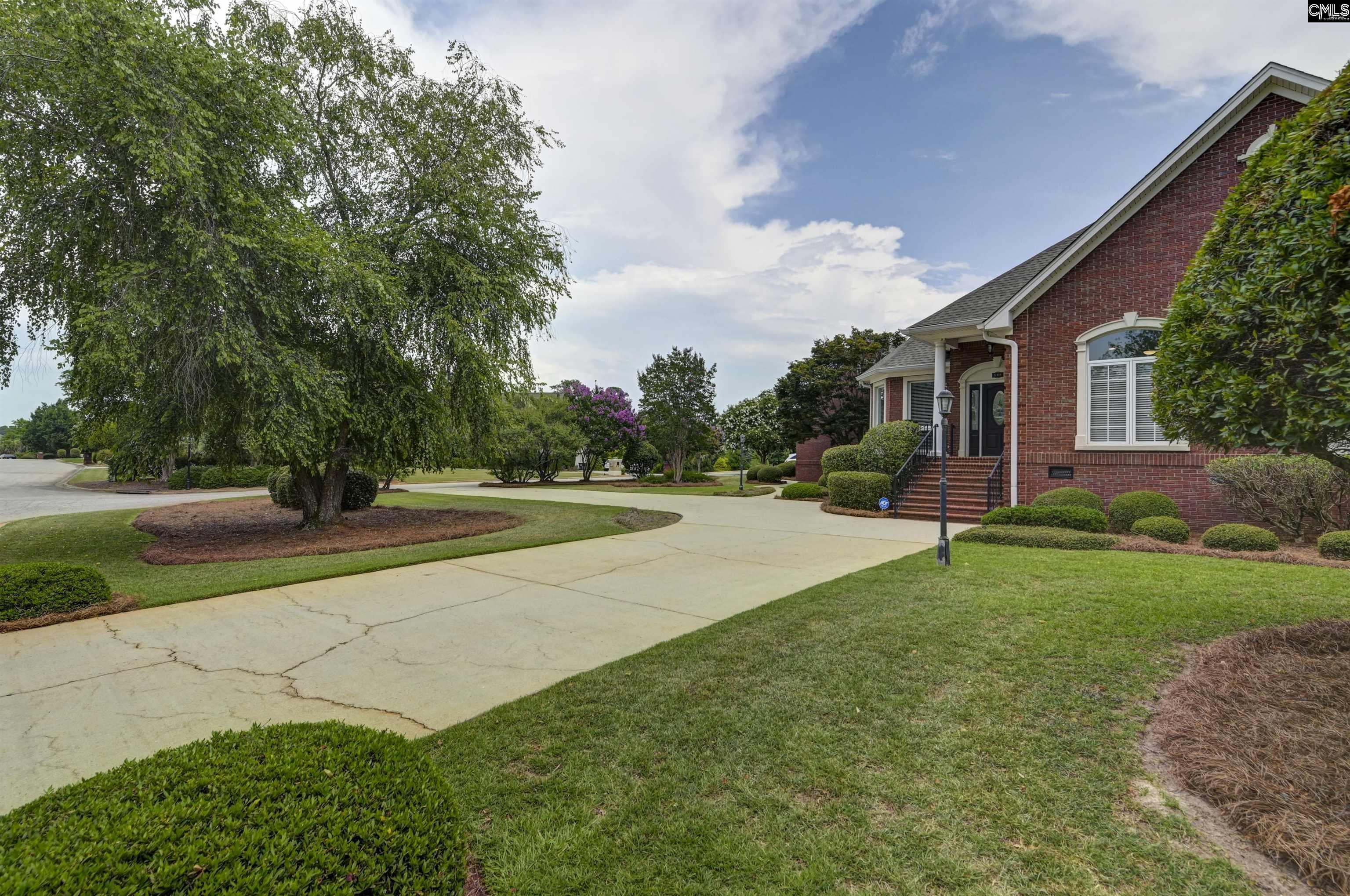 800 Shore View Drive Columbia, SC 29212