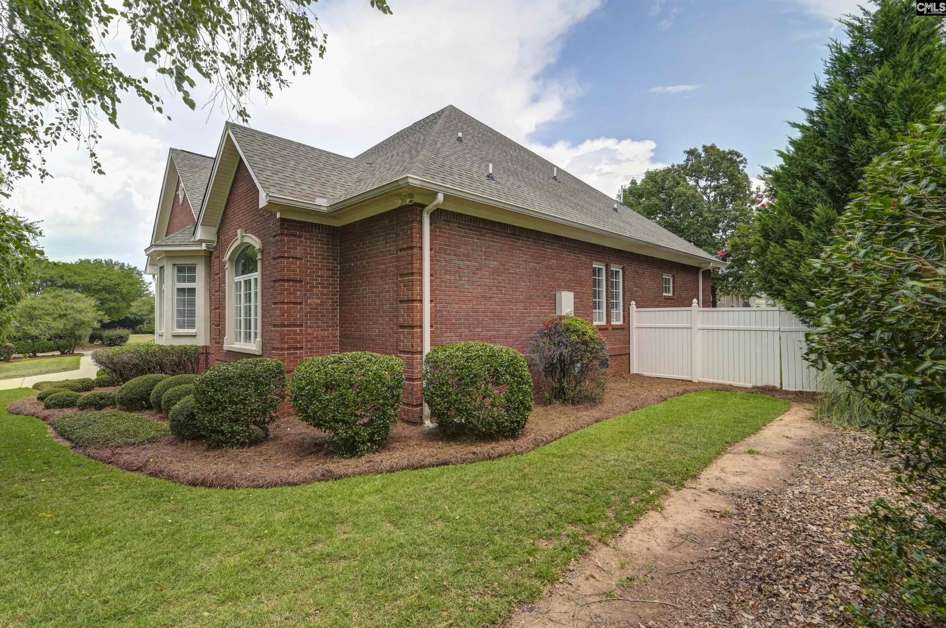 800 Shore View Drive Columbia, SC 29212