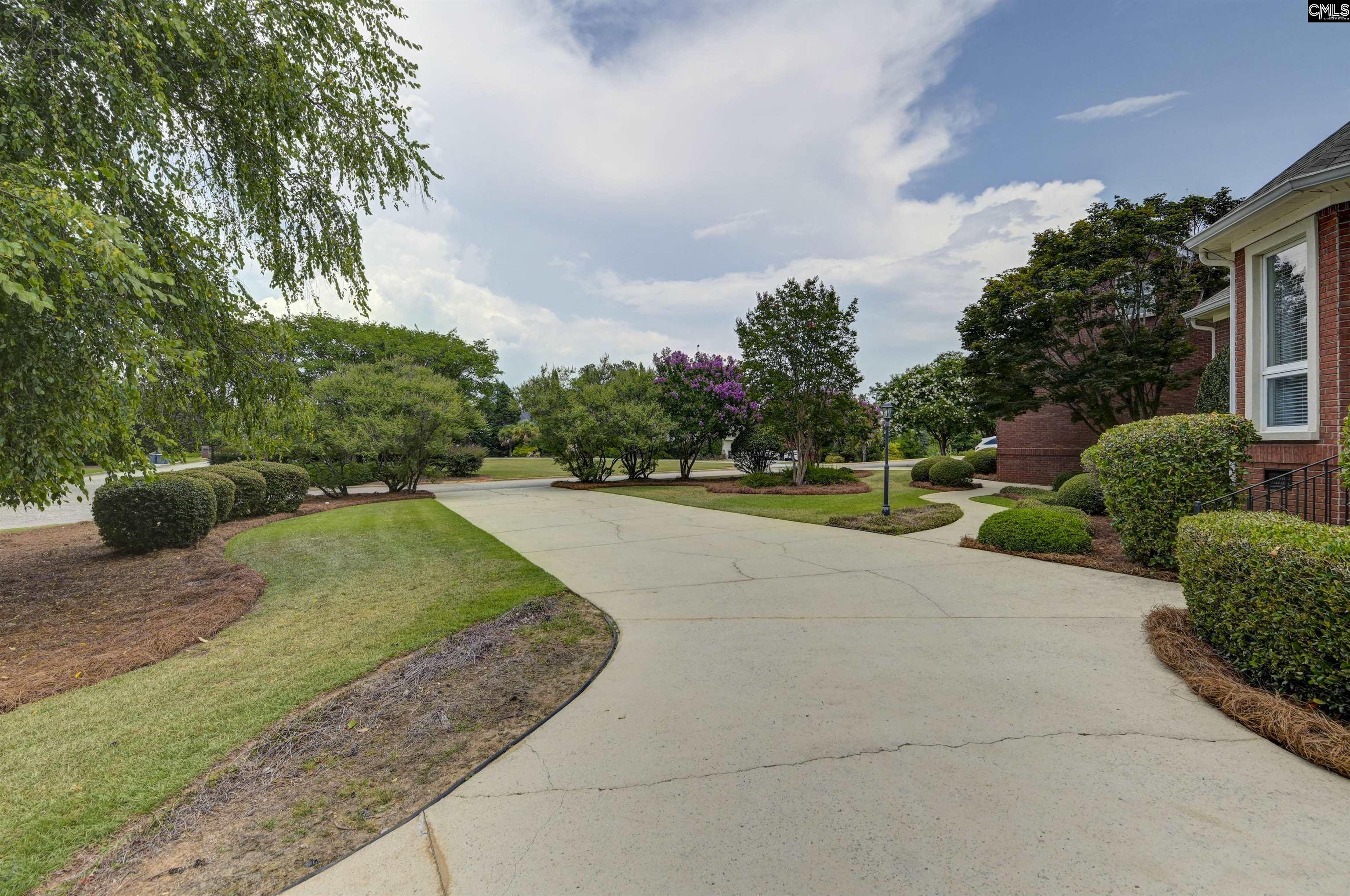 800 Shore View Drive Columbia, SC 29212