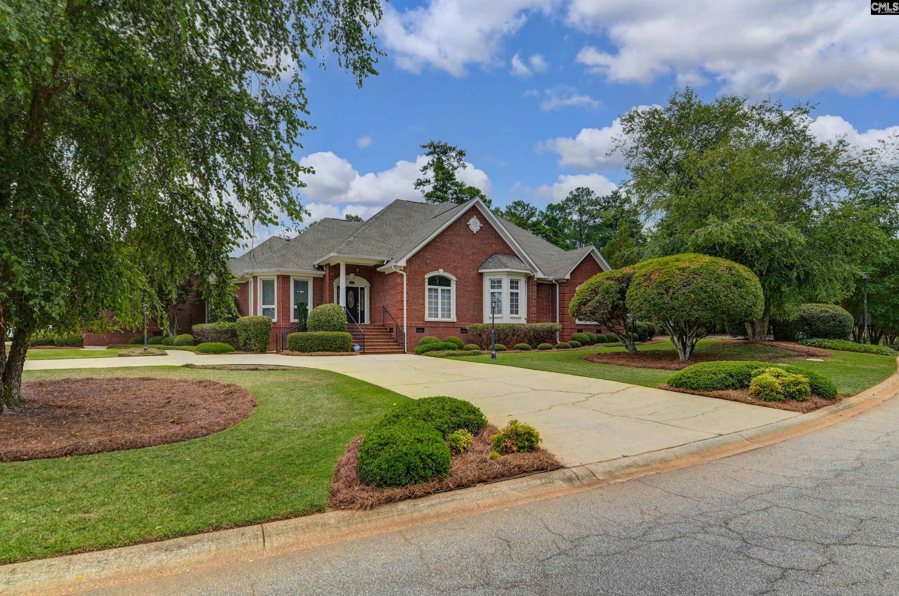 800 Shore View Drive Columbia, SC 29212