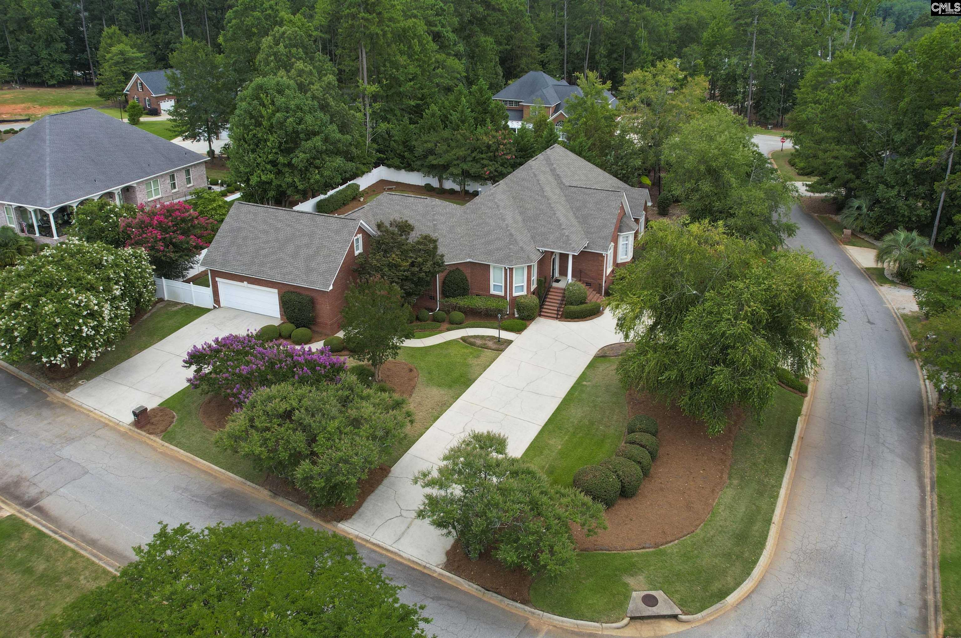 800 Shore View Drive Columbia, SC 29212