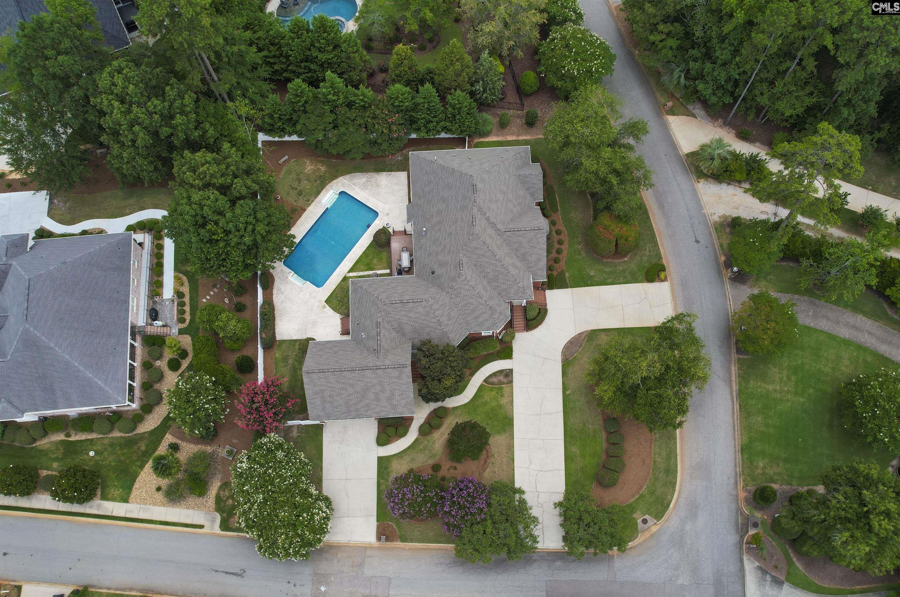 800 Shore View Drive Columbia, SC 29212