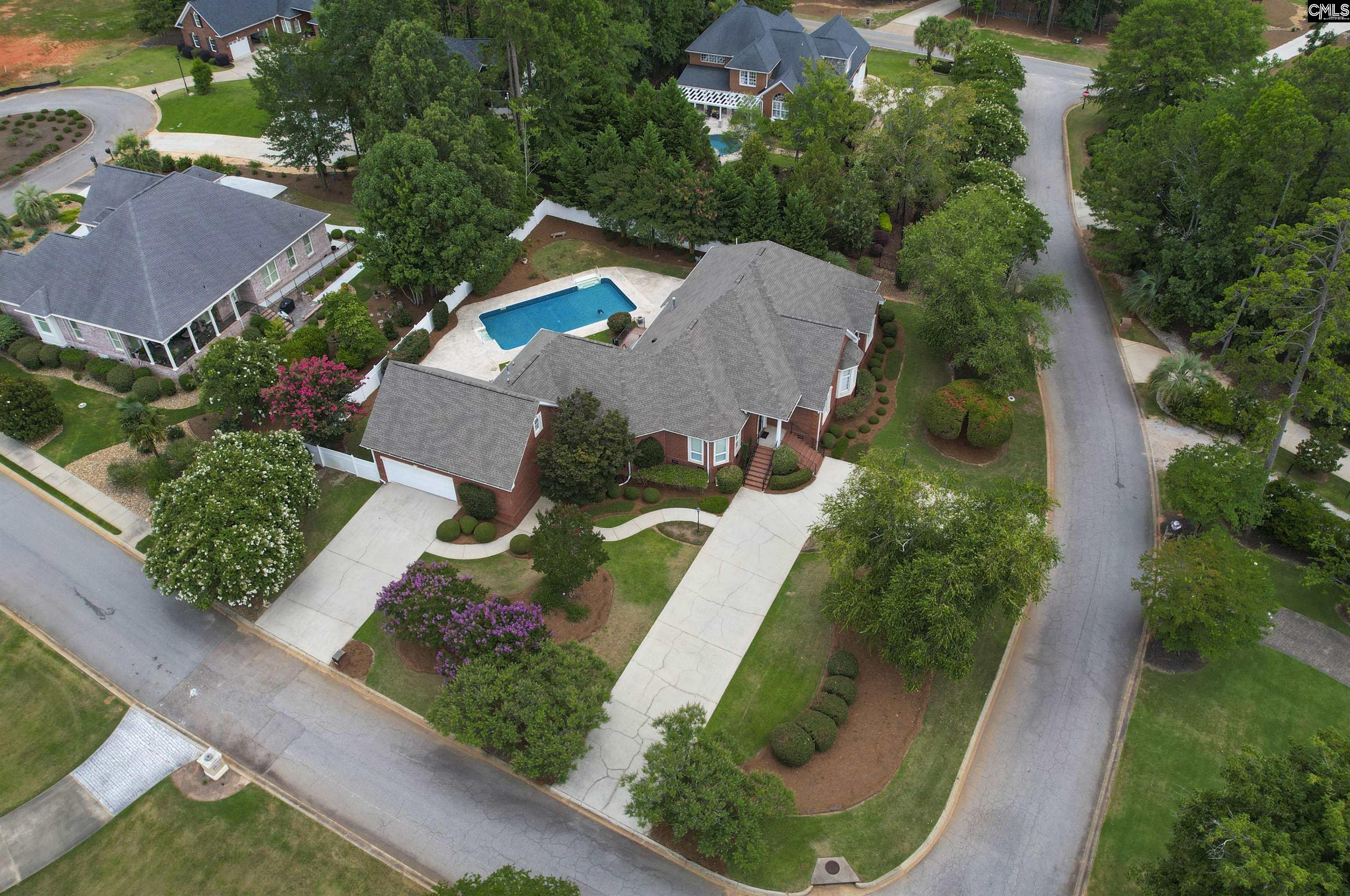 800 Shore View Drive Columbia, SC 29212