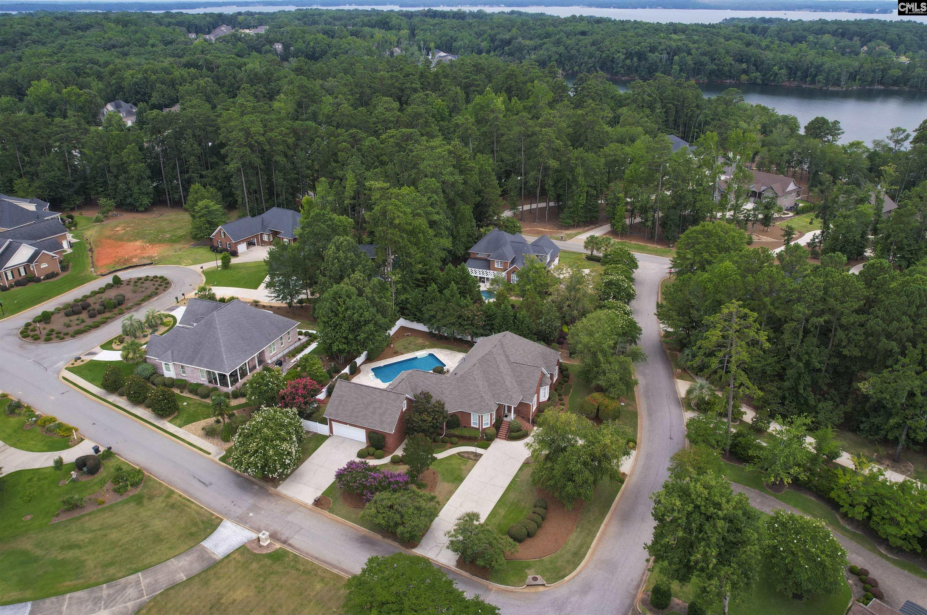 800 Shore View Drive Columbia, SC 29212