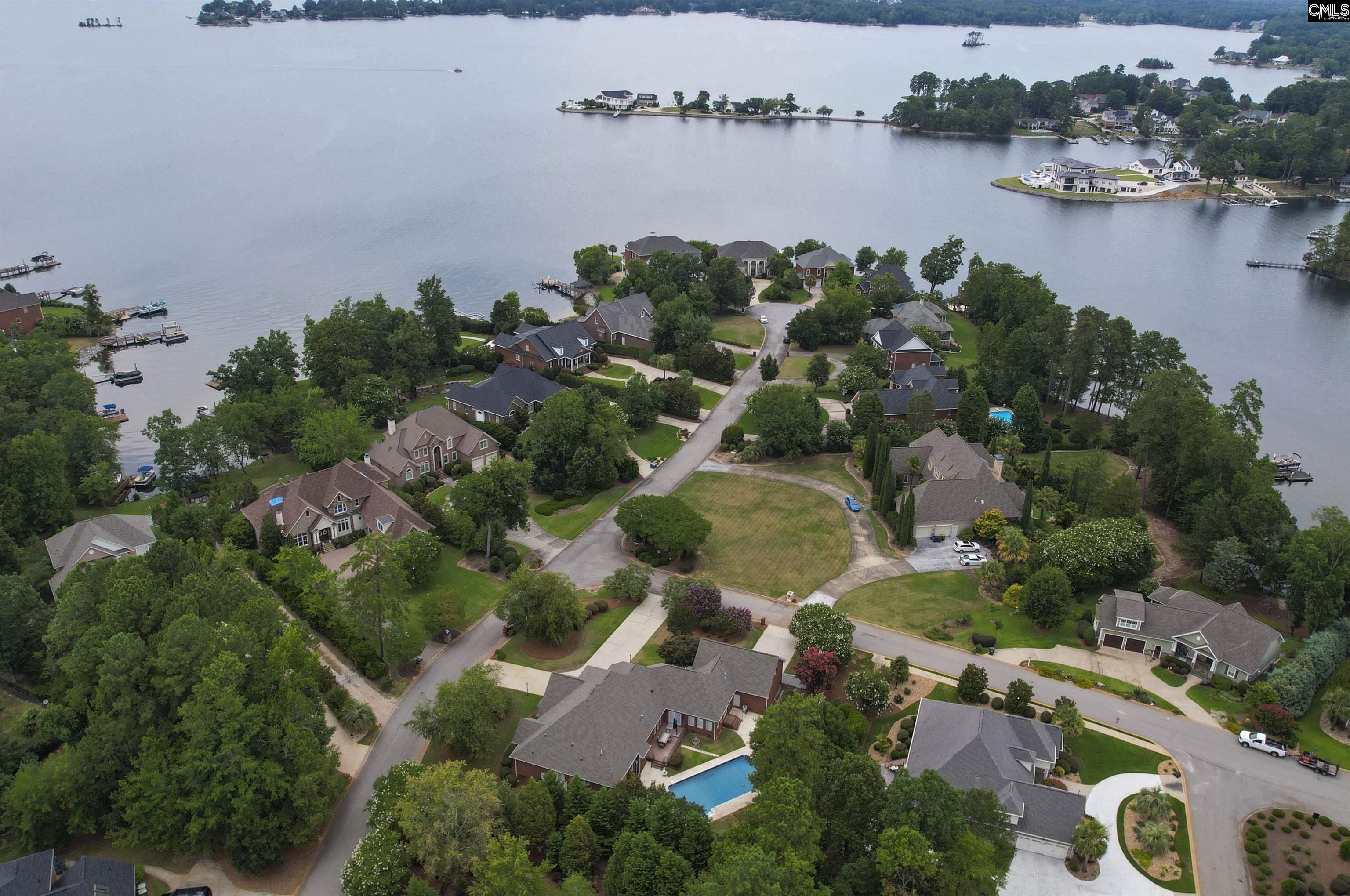 800 Shore View Drive Columbia, SC 29212