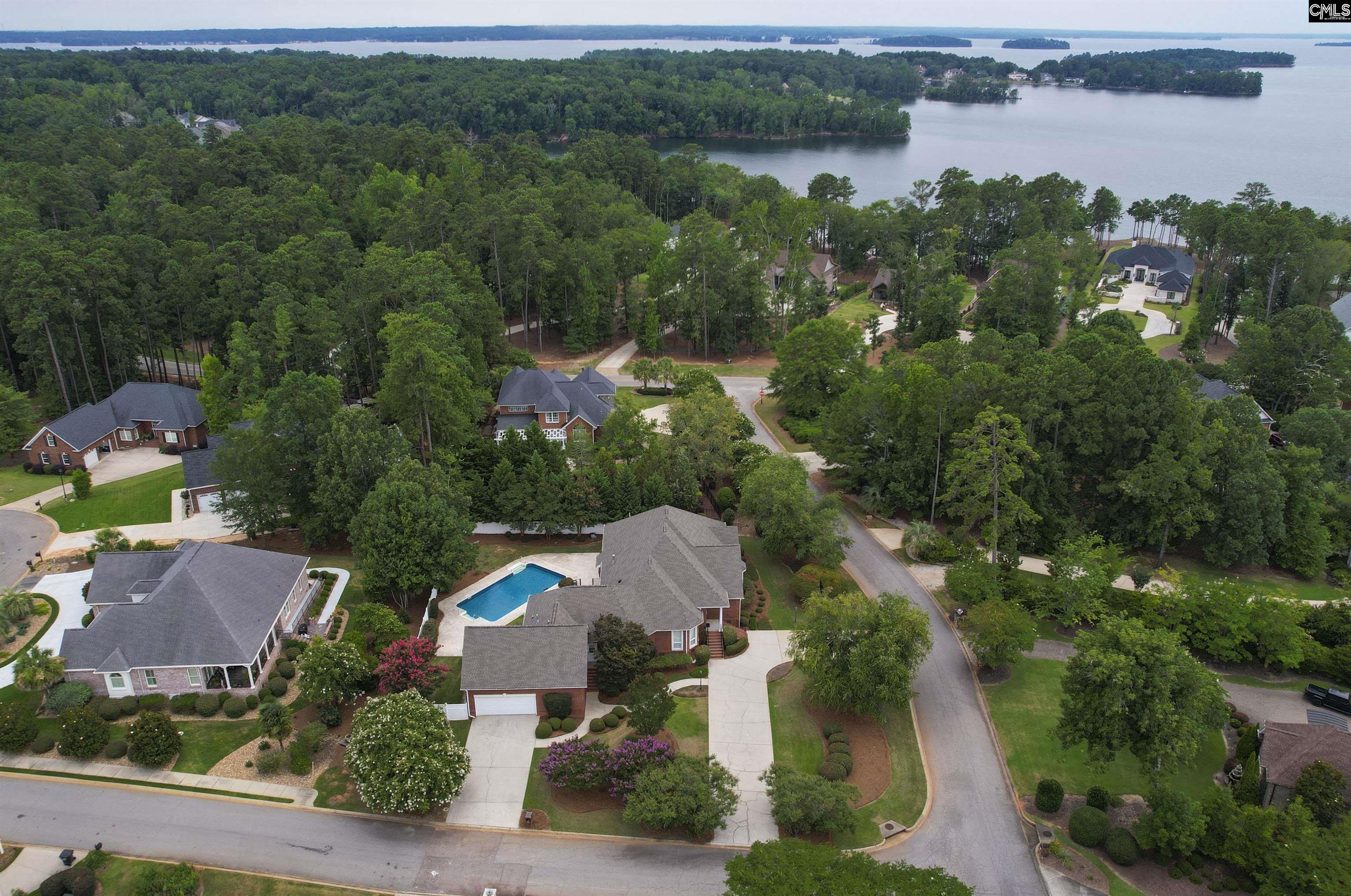800 Shore View Drive Columbia, SC 29212