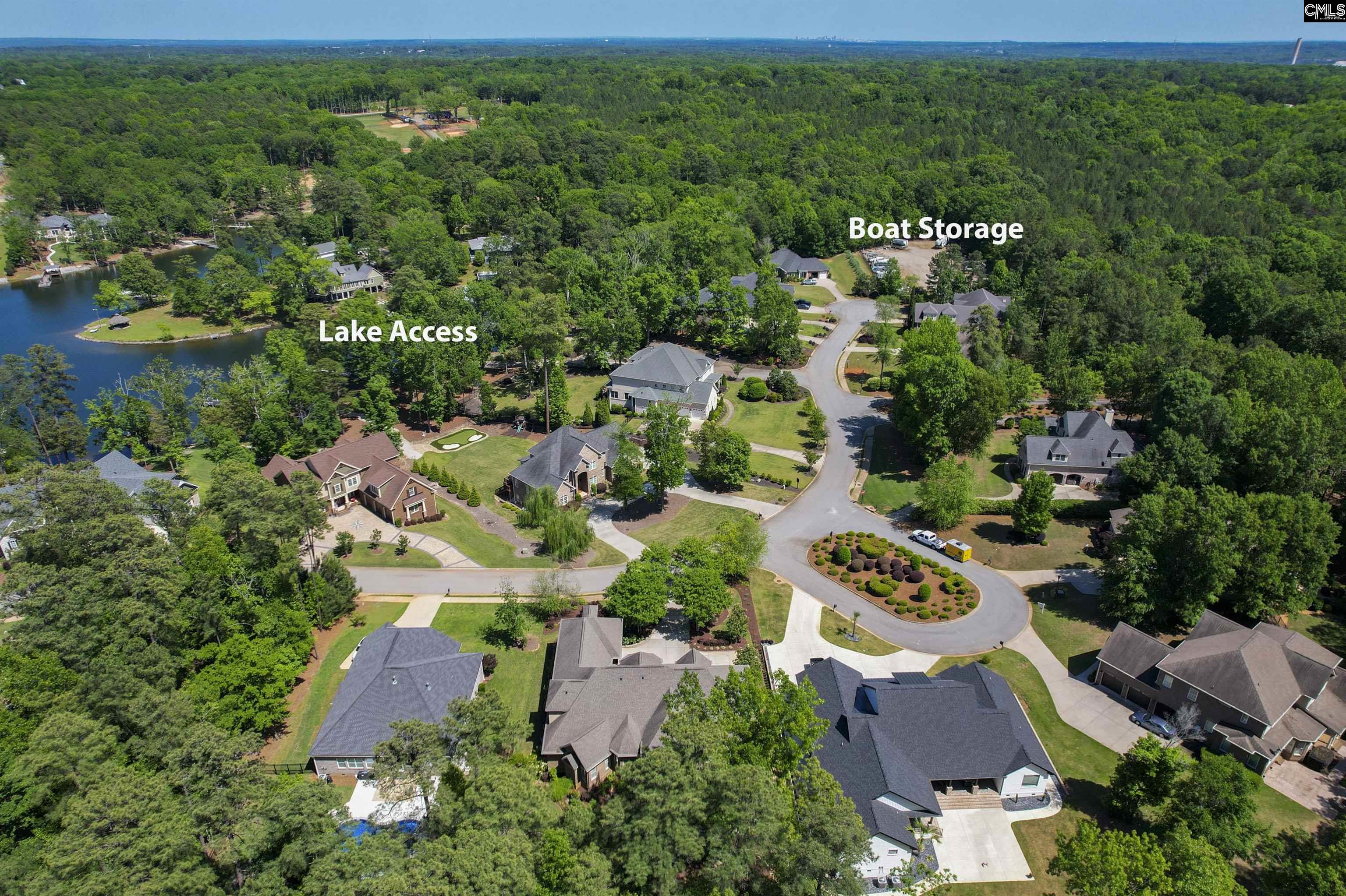 800 Shore View Drive Columbia, SC 29212