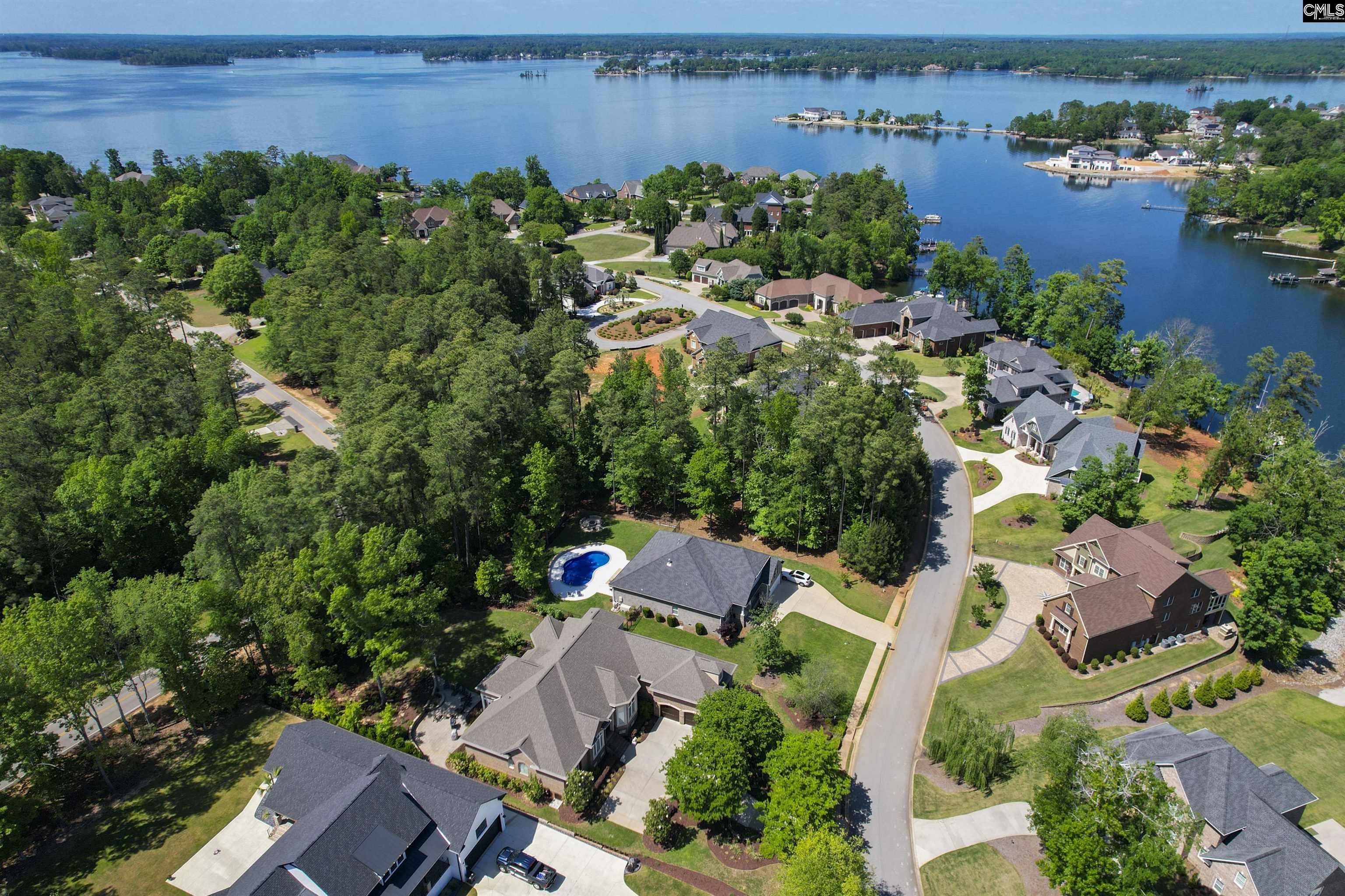 800 Shore View Drive Columbia, SC 29212