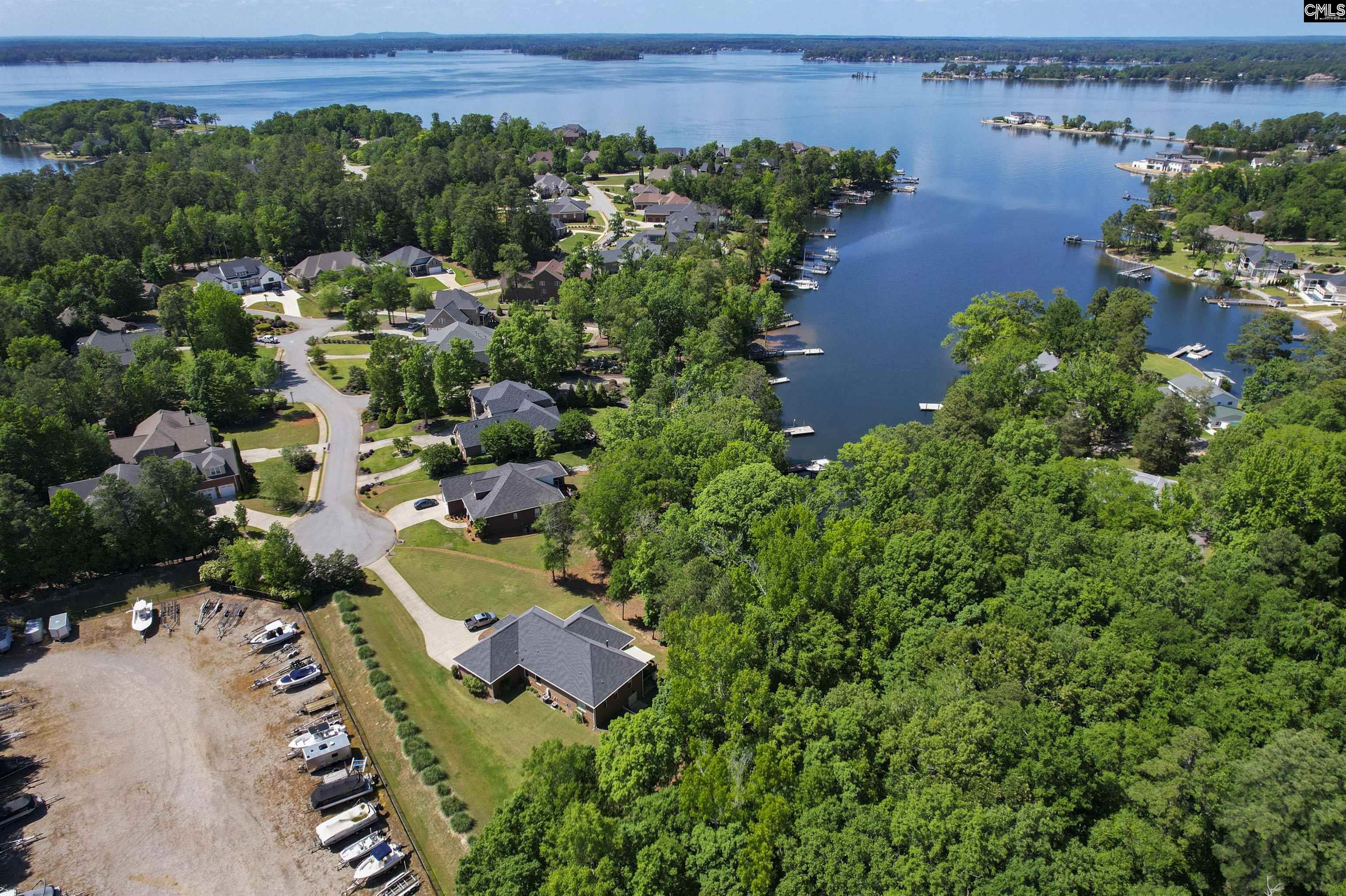 800 Shore View Drive Columbia, SC 29212