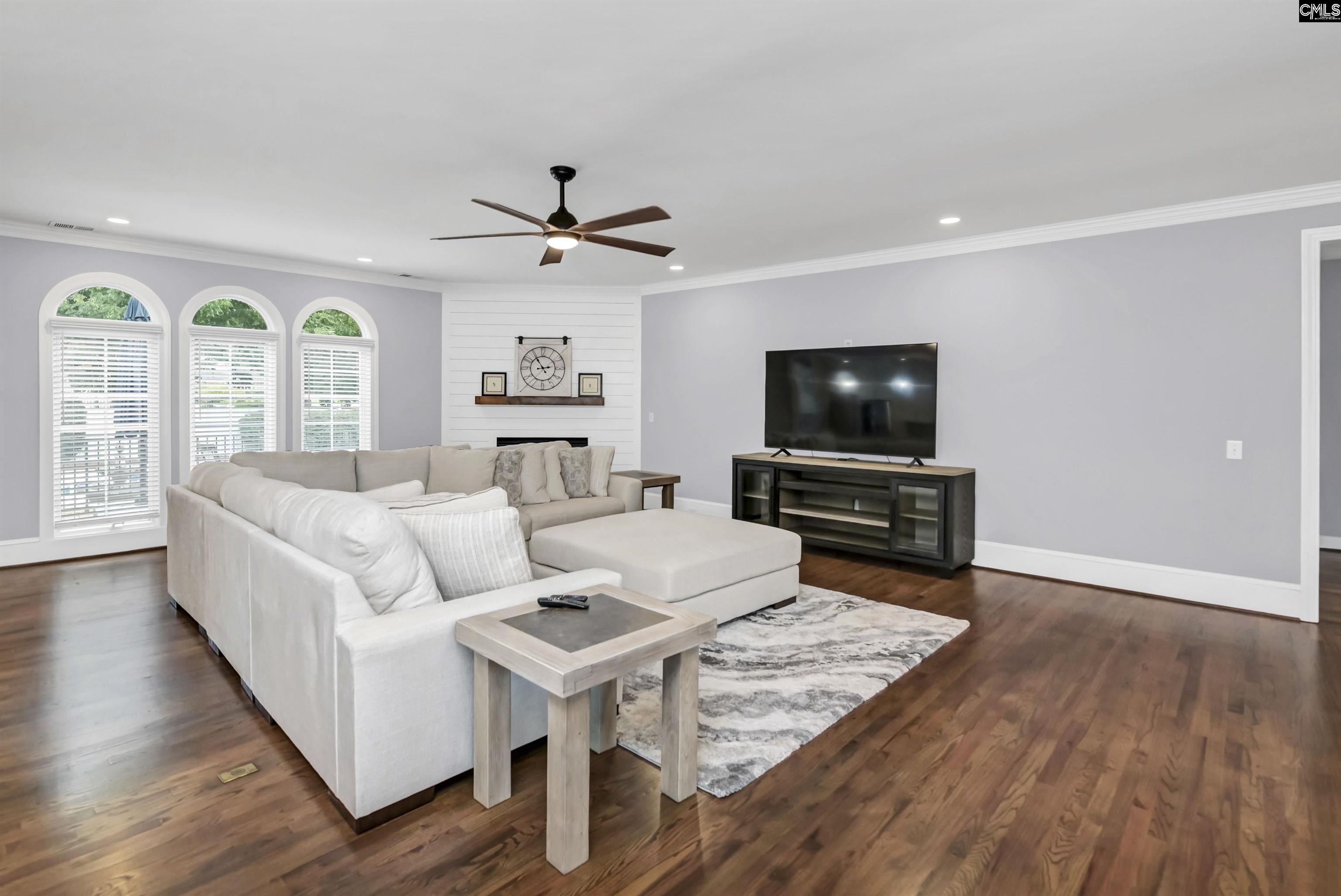 800 Shore View Drive, Columbia, South Carolina image 10