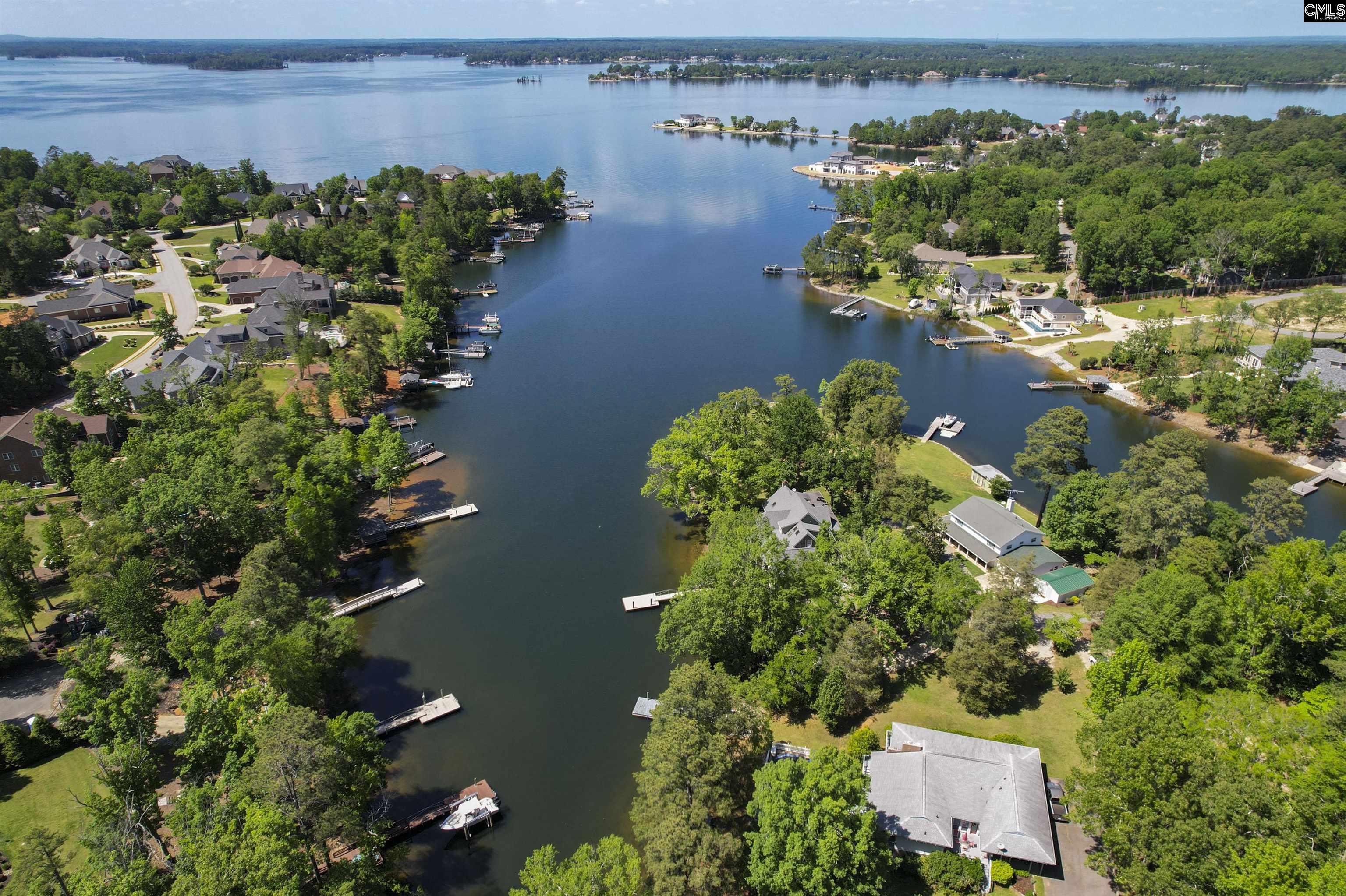 800 Shore View Drive Columbia, SC 29212