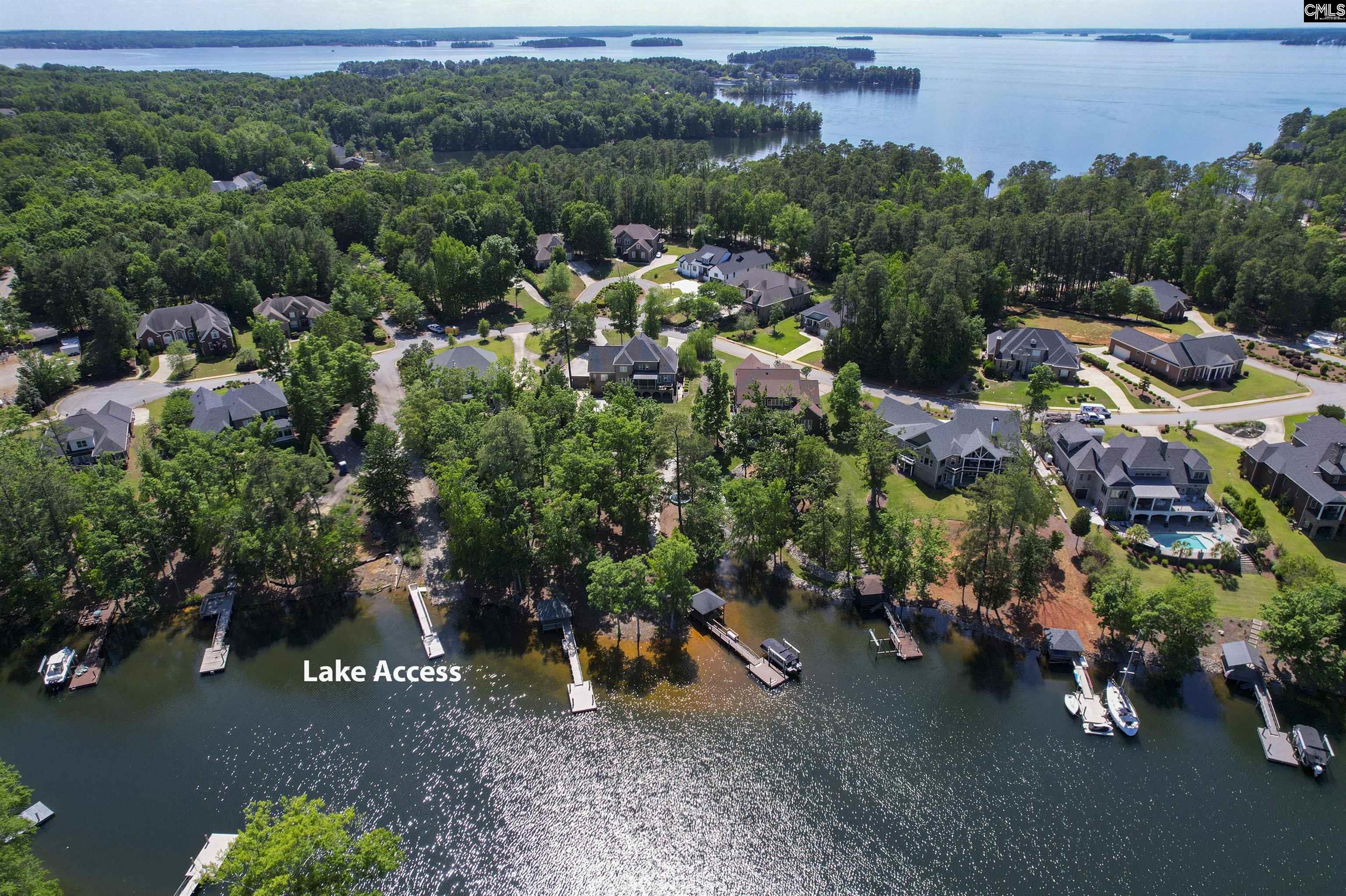 800 Shore View Drive Columbia, SC 29212