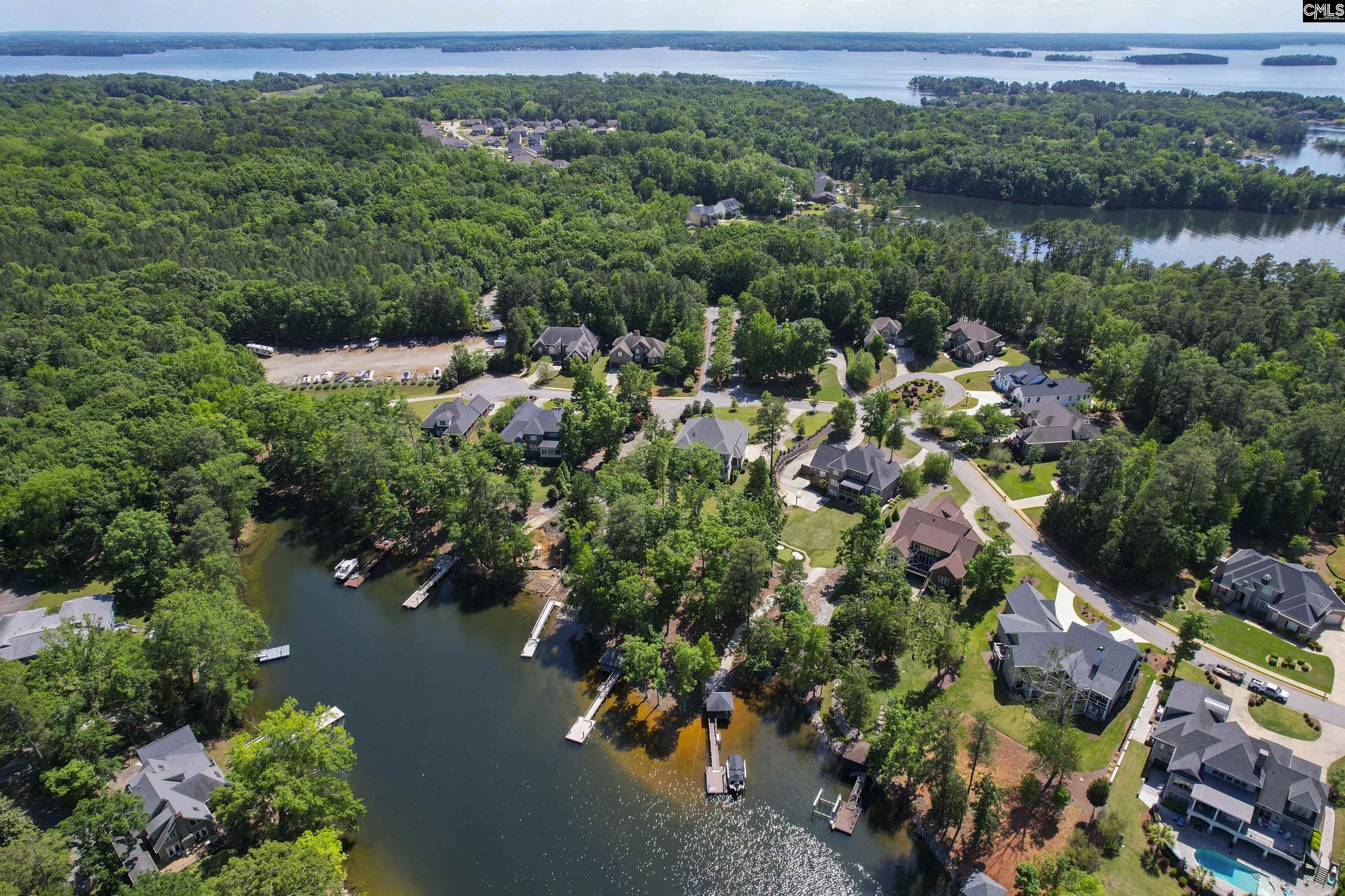 800 Shore View Drive Columbia, SC 29212