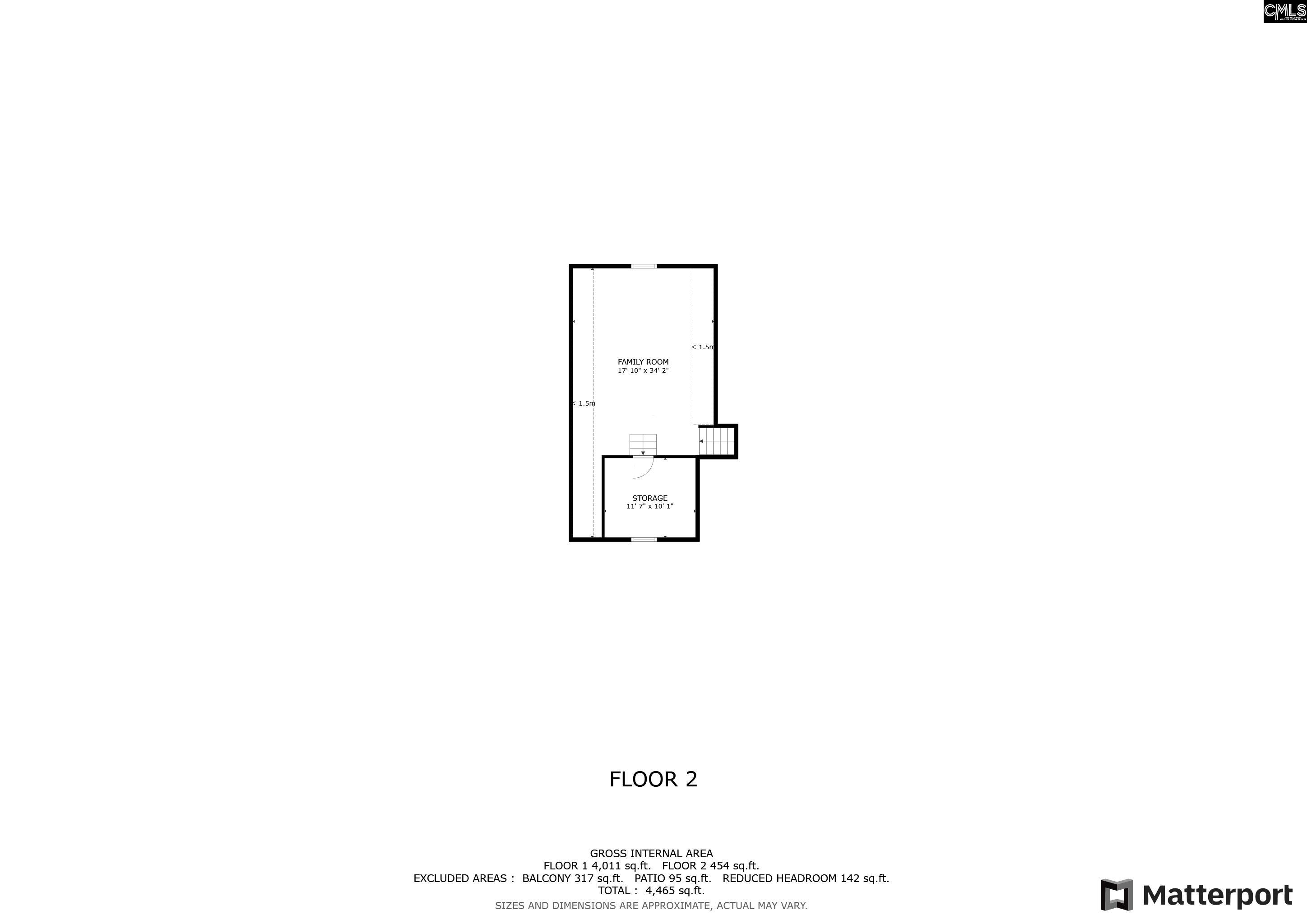 800 Shore View Drive Columbia, SC 29212