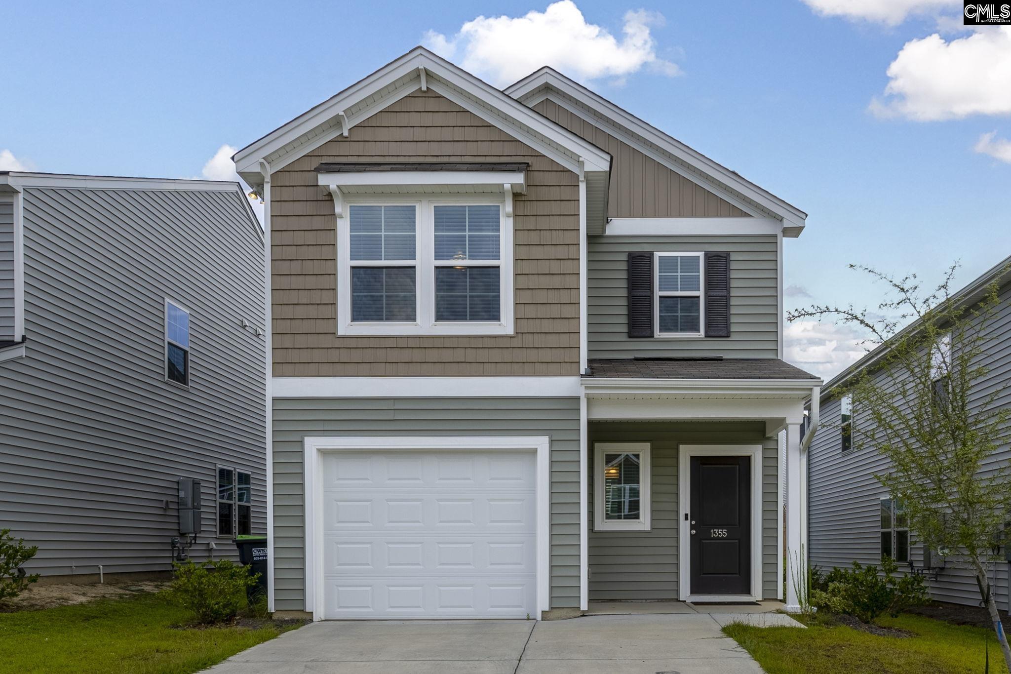 1355 Moorgrove Road, Lexington, South Carolina image 1