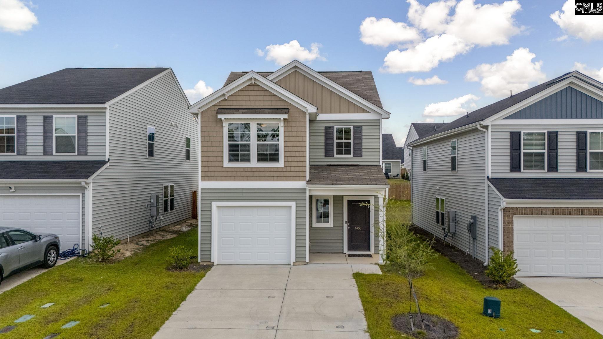 1355 Moorgrove Road, Lexington, South Carolina image 2