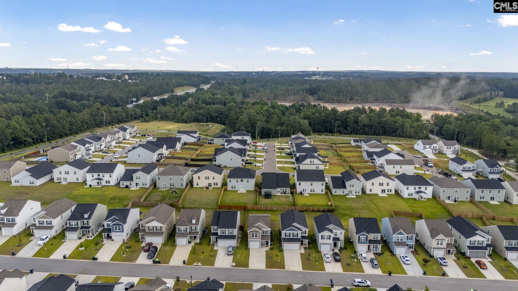 1355 Moorgrove Road, Lexington, South Carolina image 33