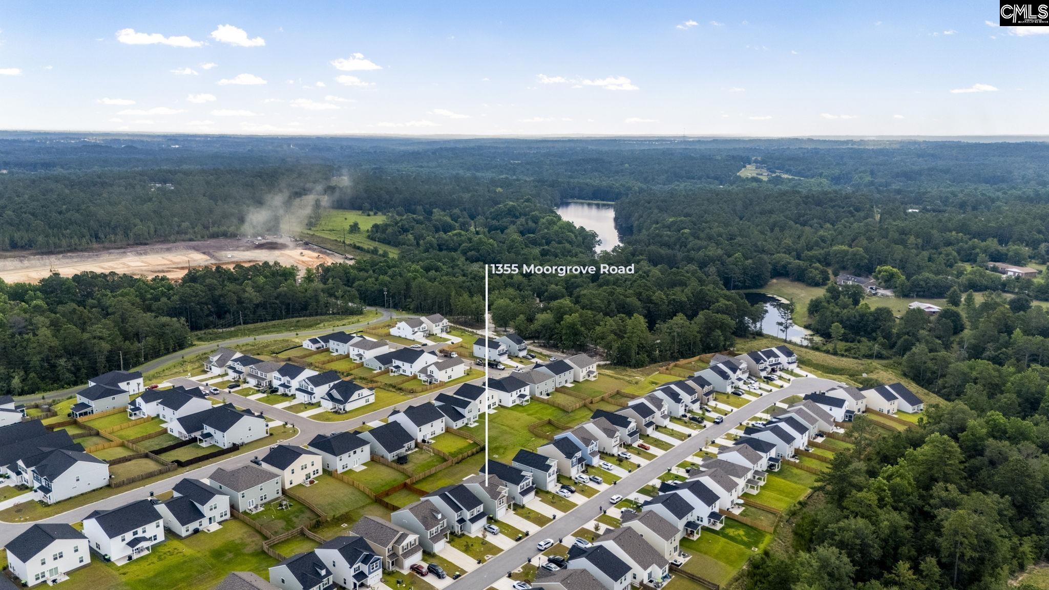 1355 Moorgrove Road, Lexington, South Carolina image 34