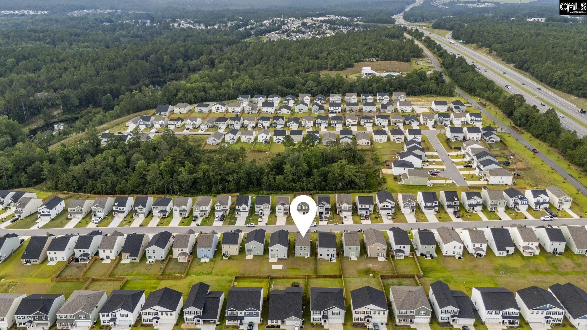 1355 Moorgrove Road, Lexington, South Carolina image 35