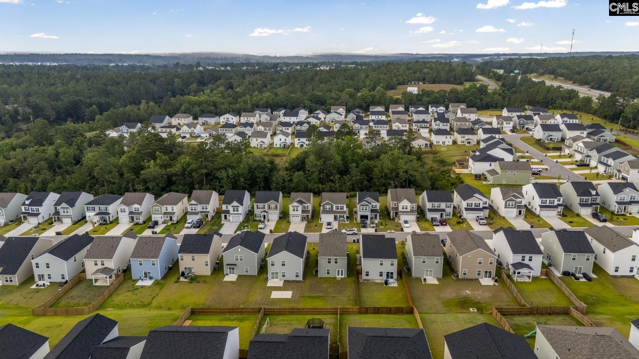 1355 Moorgrove Road, Lexington, South Carolina image 37