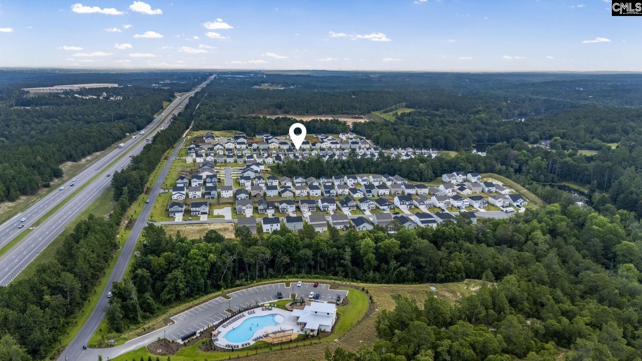 1355 Moorgrove Road, Lexington, South Carolina image 38
