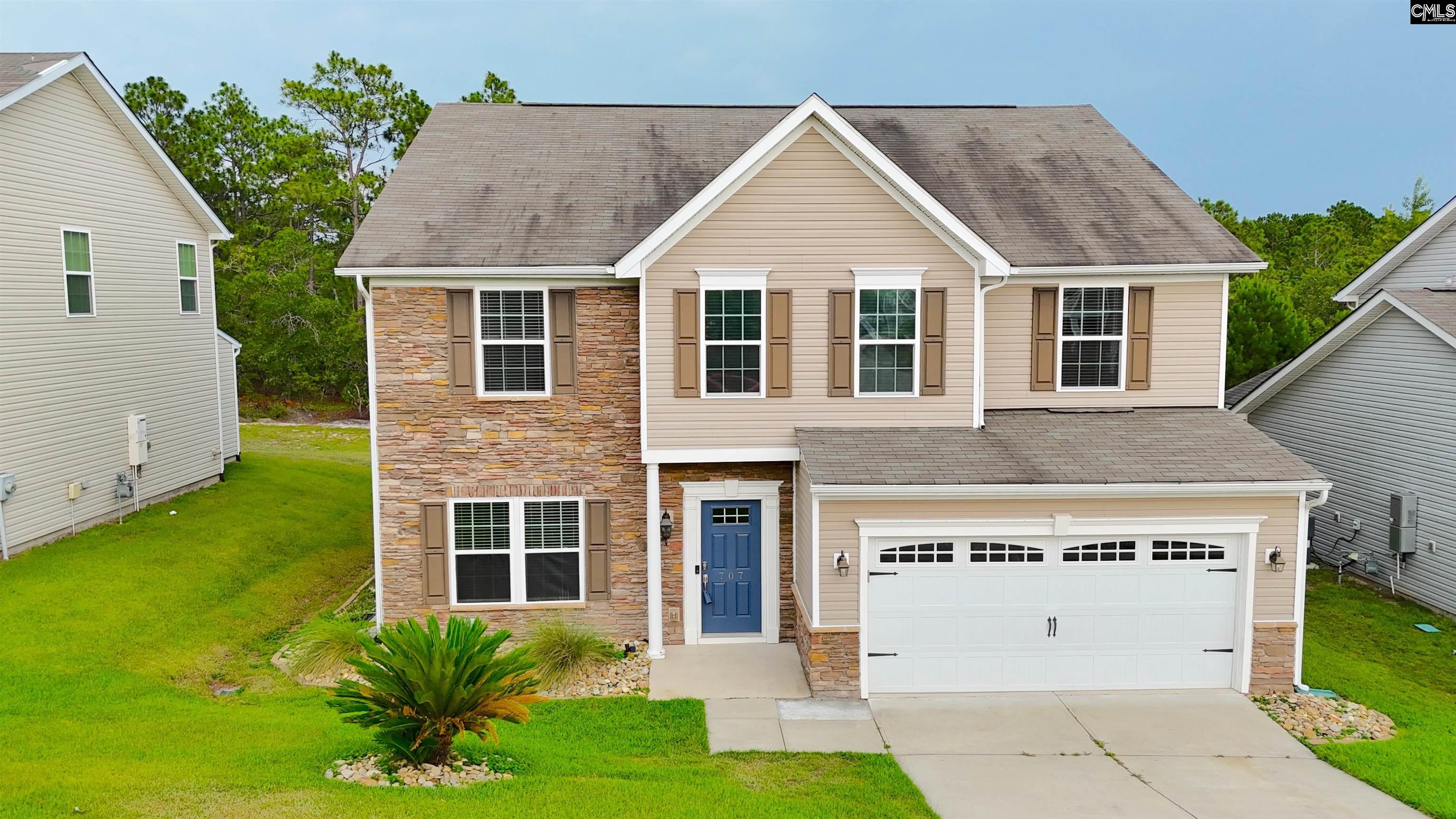 707 Westfield Road, Lexington, South Carolina image 1