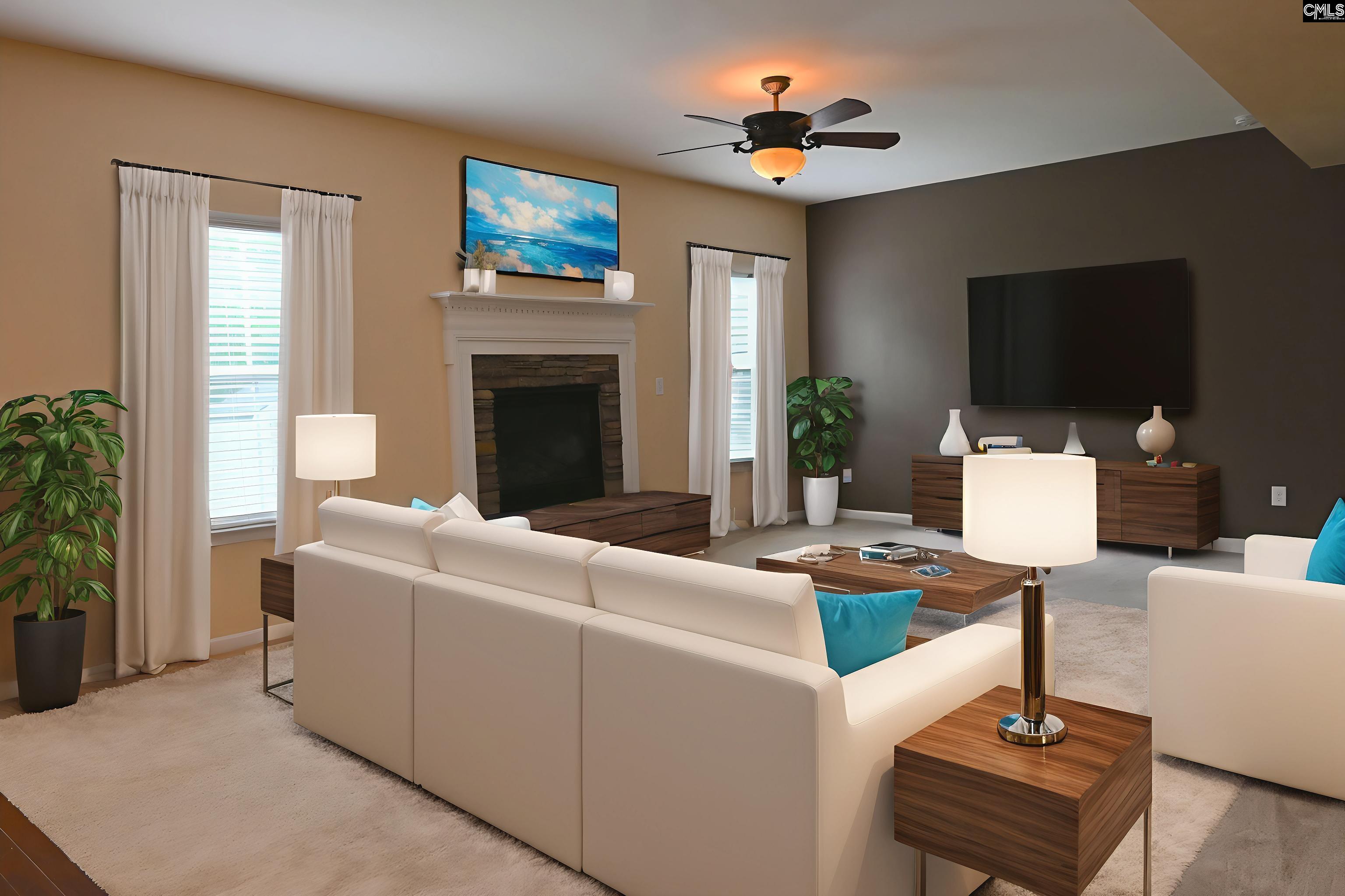 707 Westfield Road, Lexington, South Carolina image 16