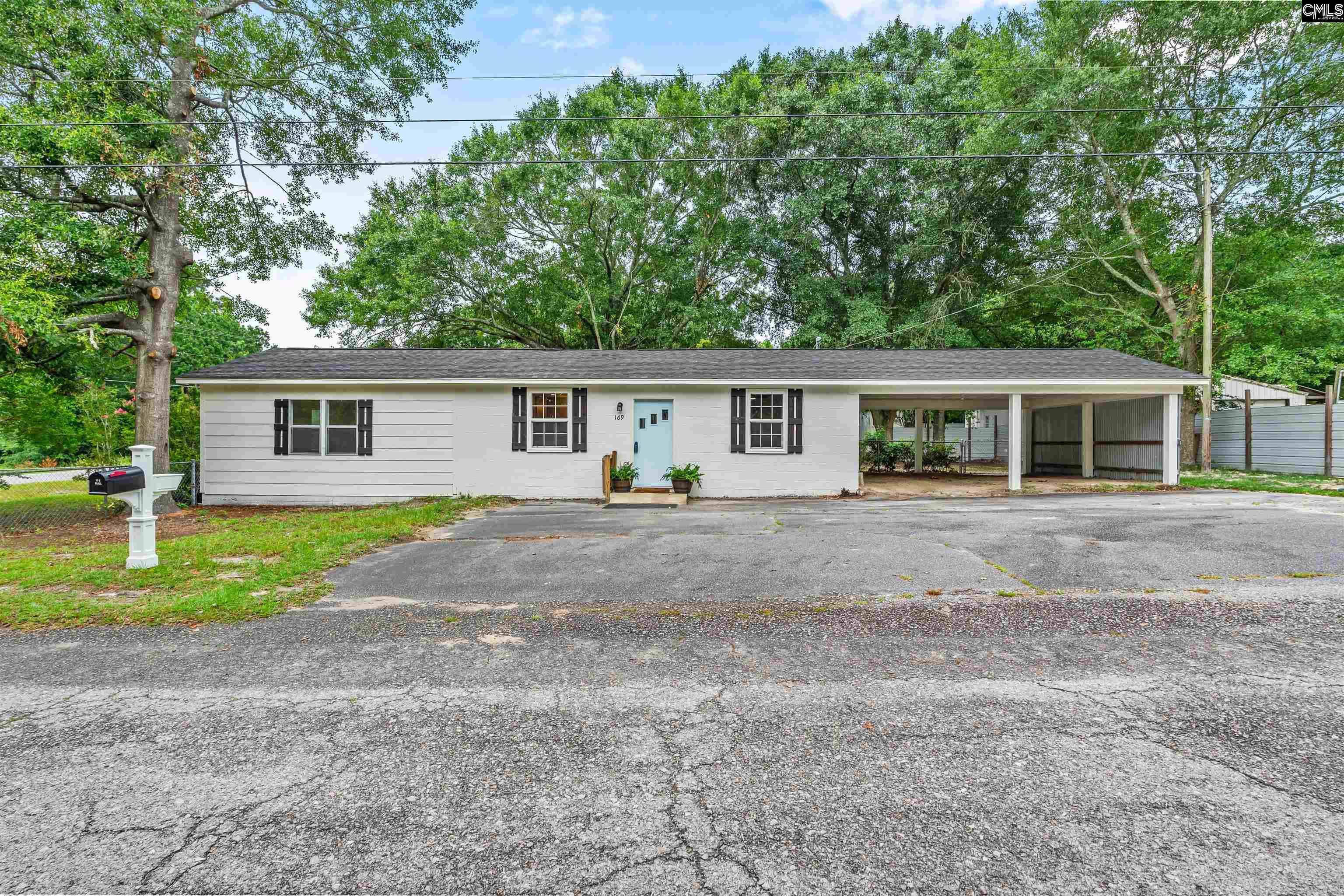 169 Norman Drive, West Columbia, South Carolina image 1