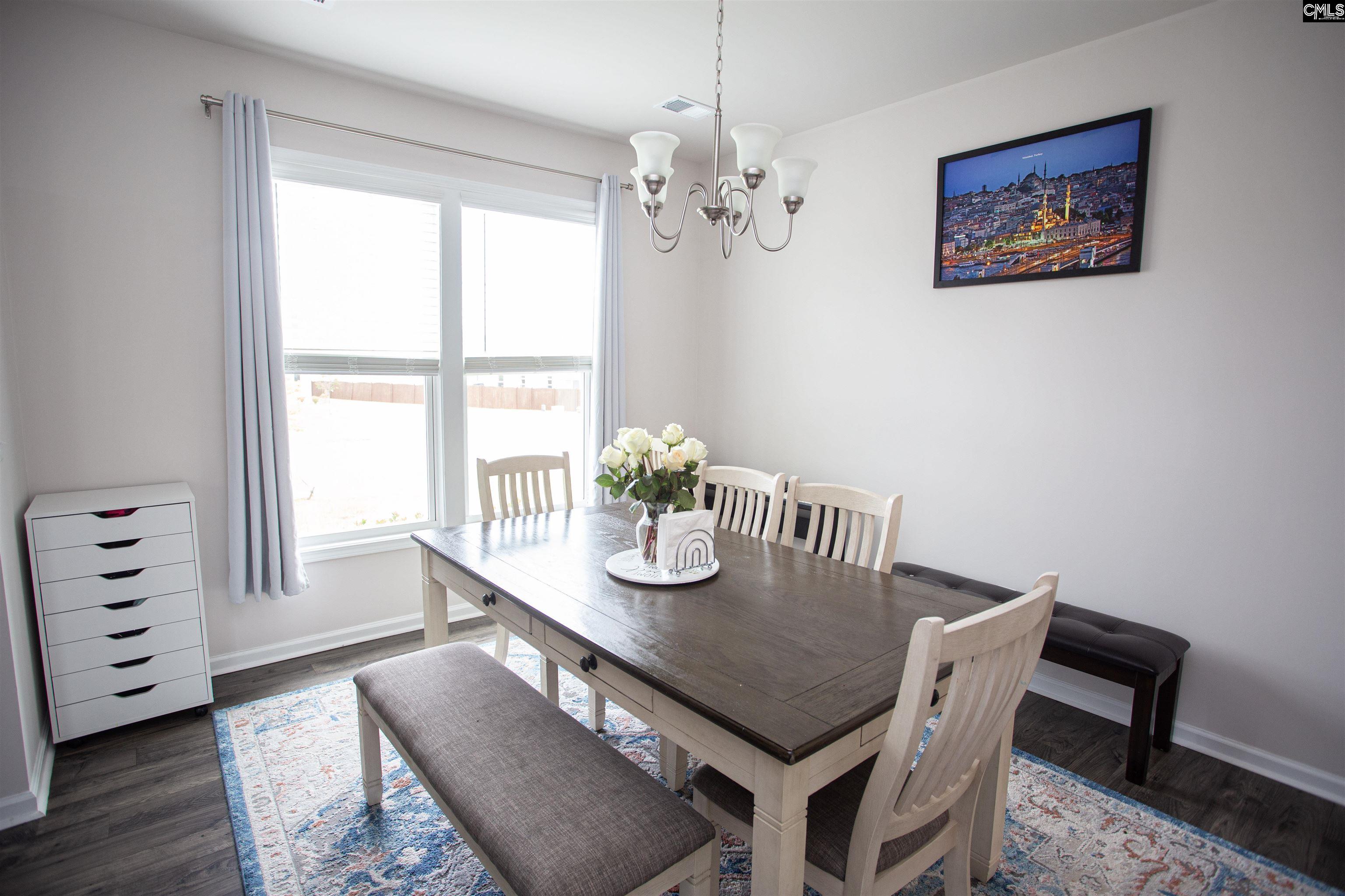 73 Preakness Stakes Drive Lugoff, SC 29078-0000