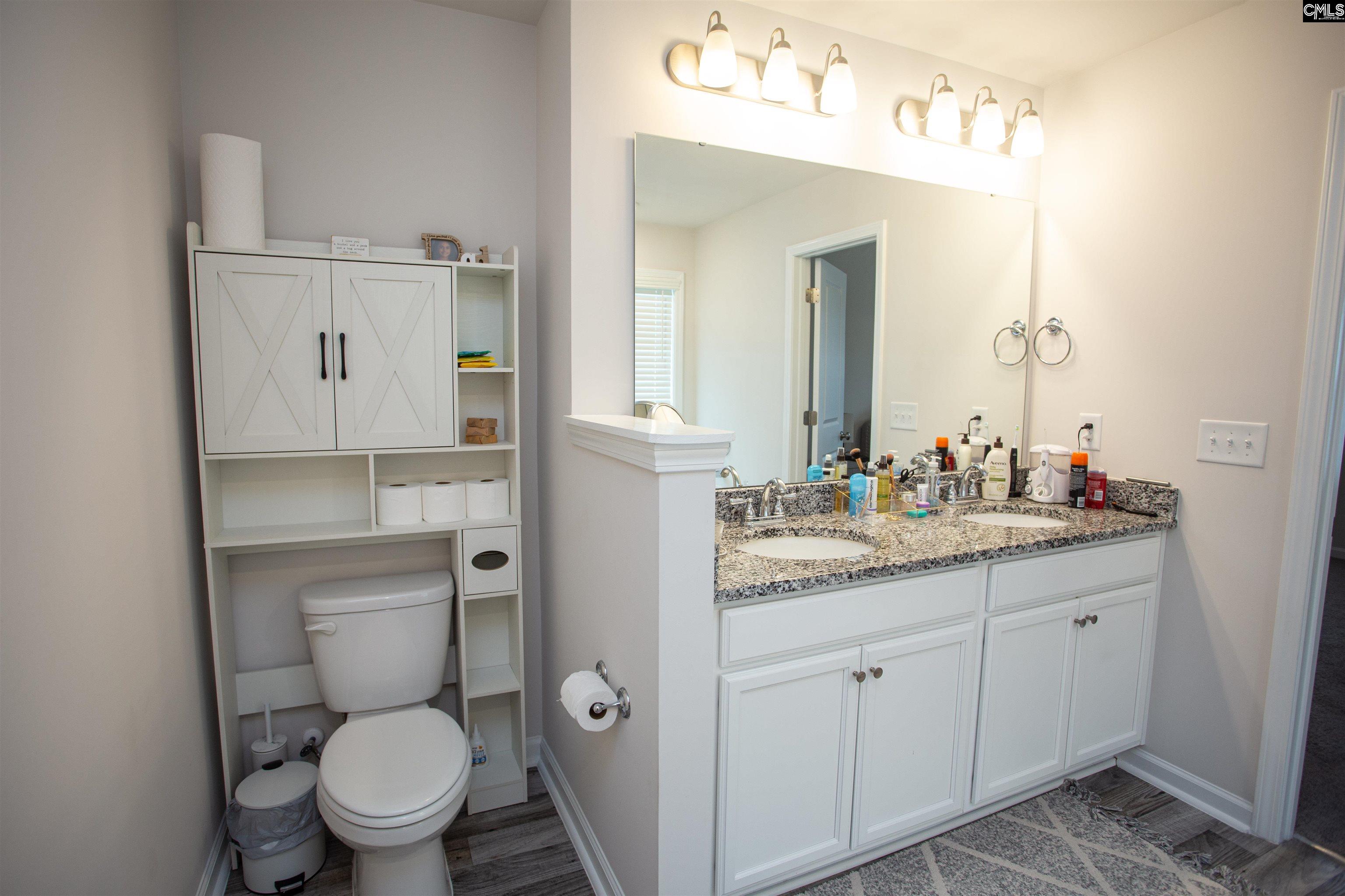 73 Preakness Stakes Drive Lugoff, SC 29078-0000
