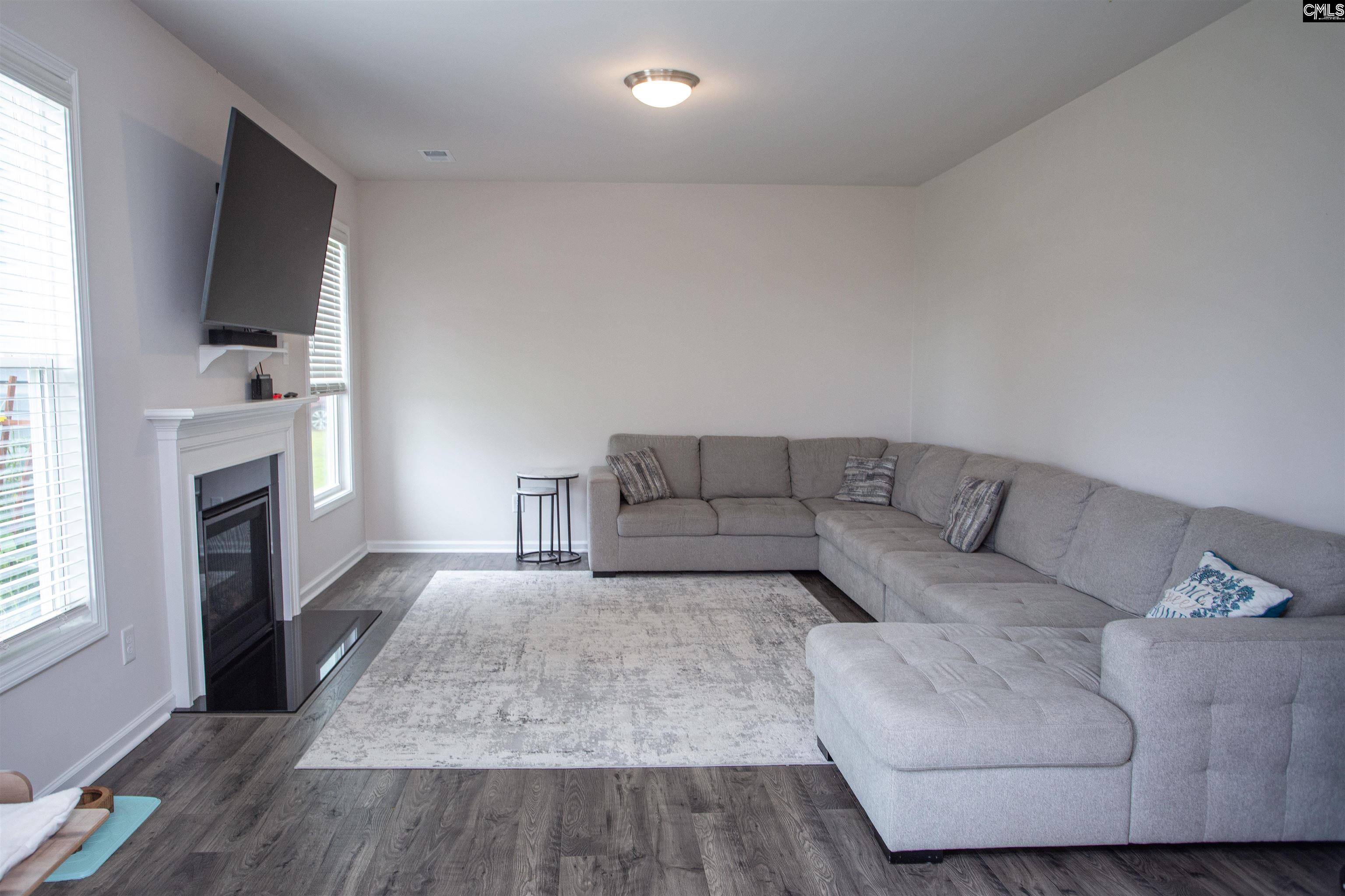 73 Preakness Stakes Drive Lugoff, SC 29078-0000