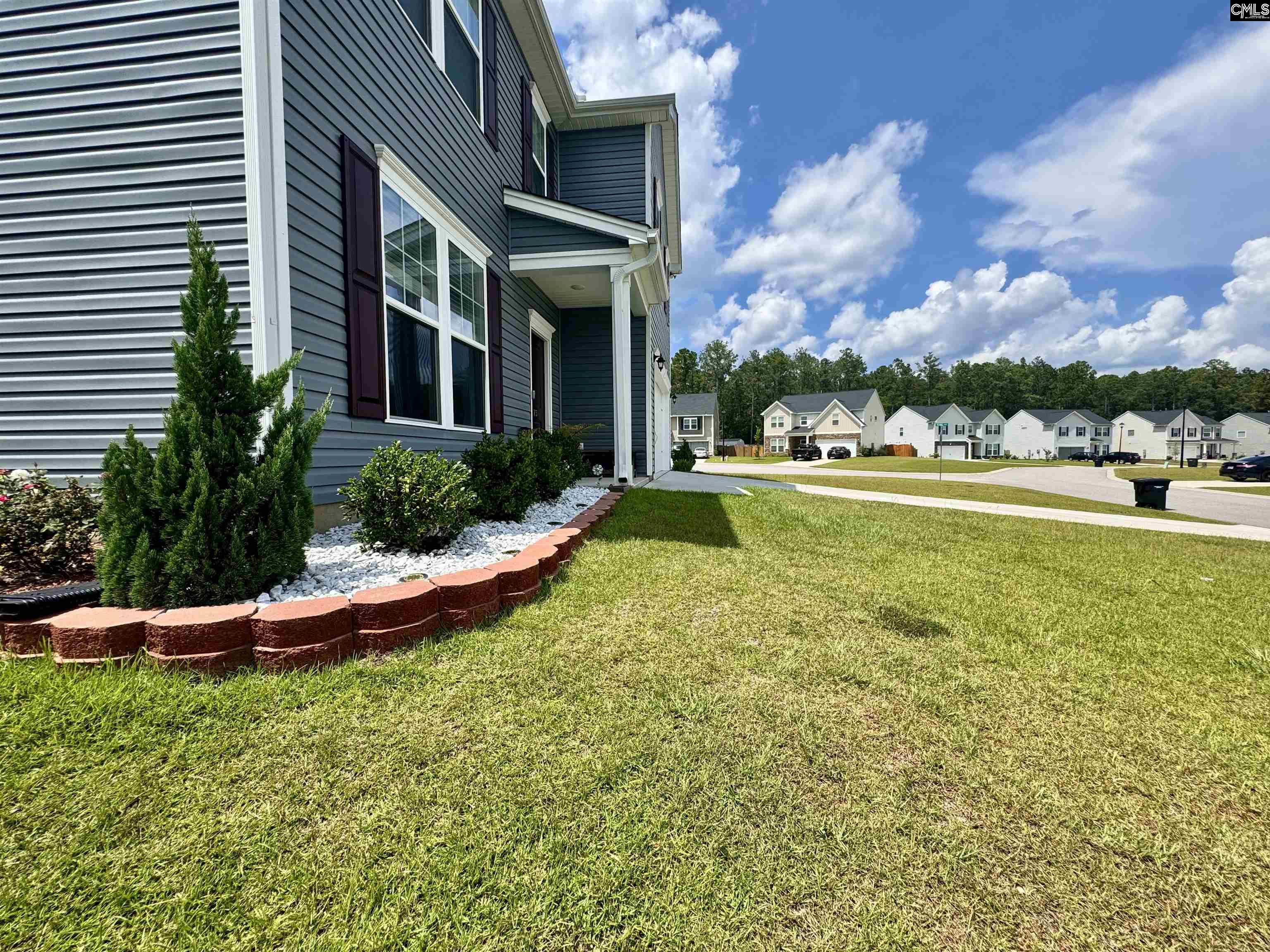 73 Preakness Stakes Drive Lugoff, SC 29078-0000