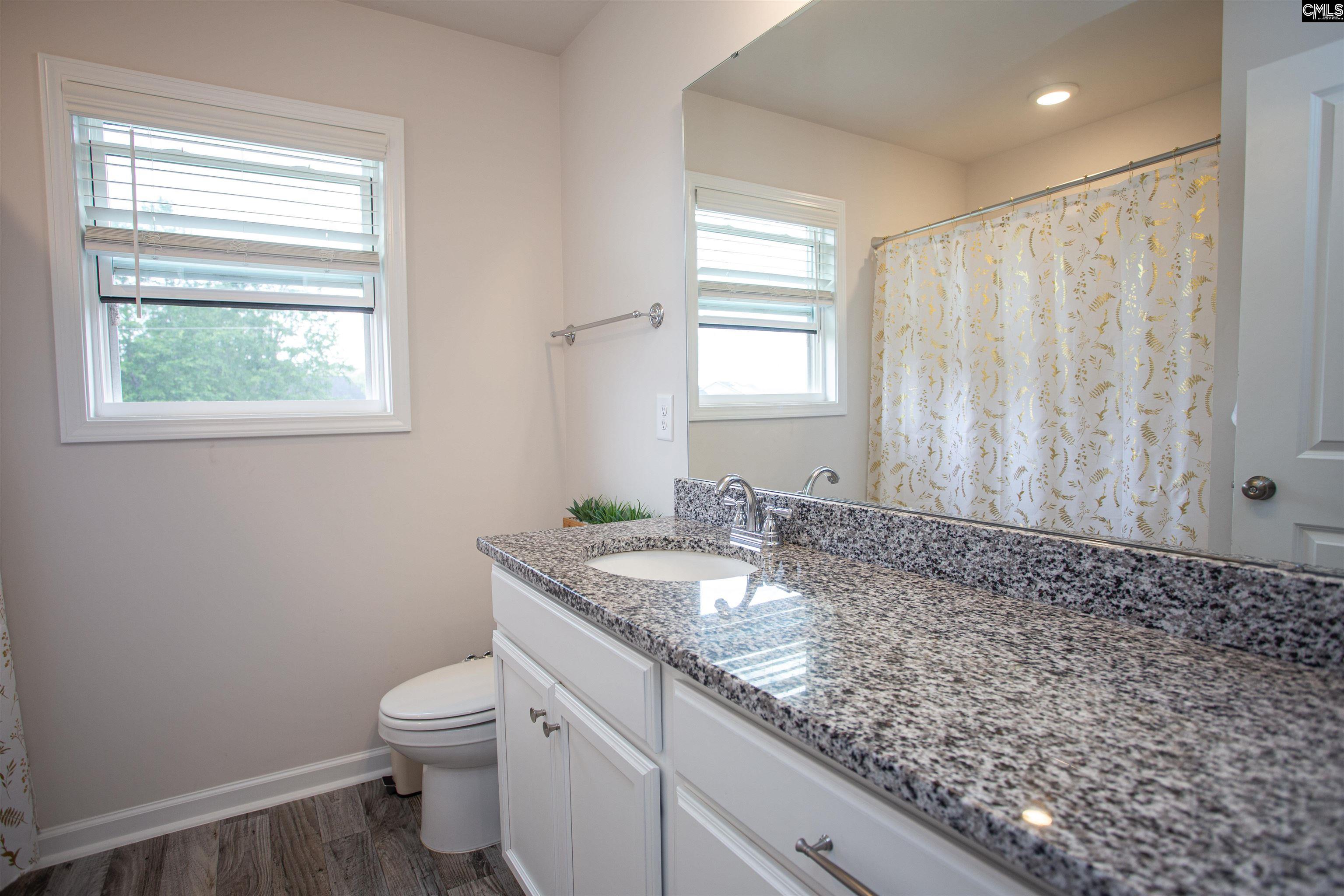 73 Preakness Stakes Drive Lugoff, SC 29078-0000