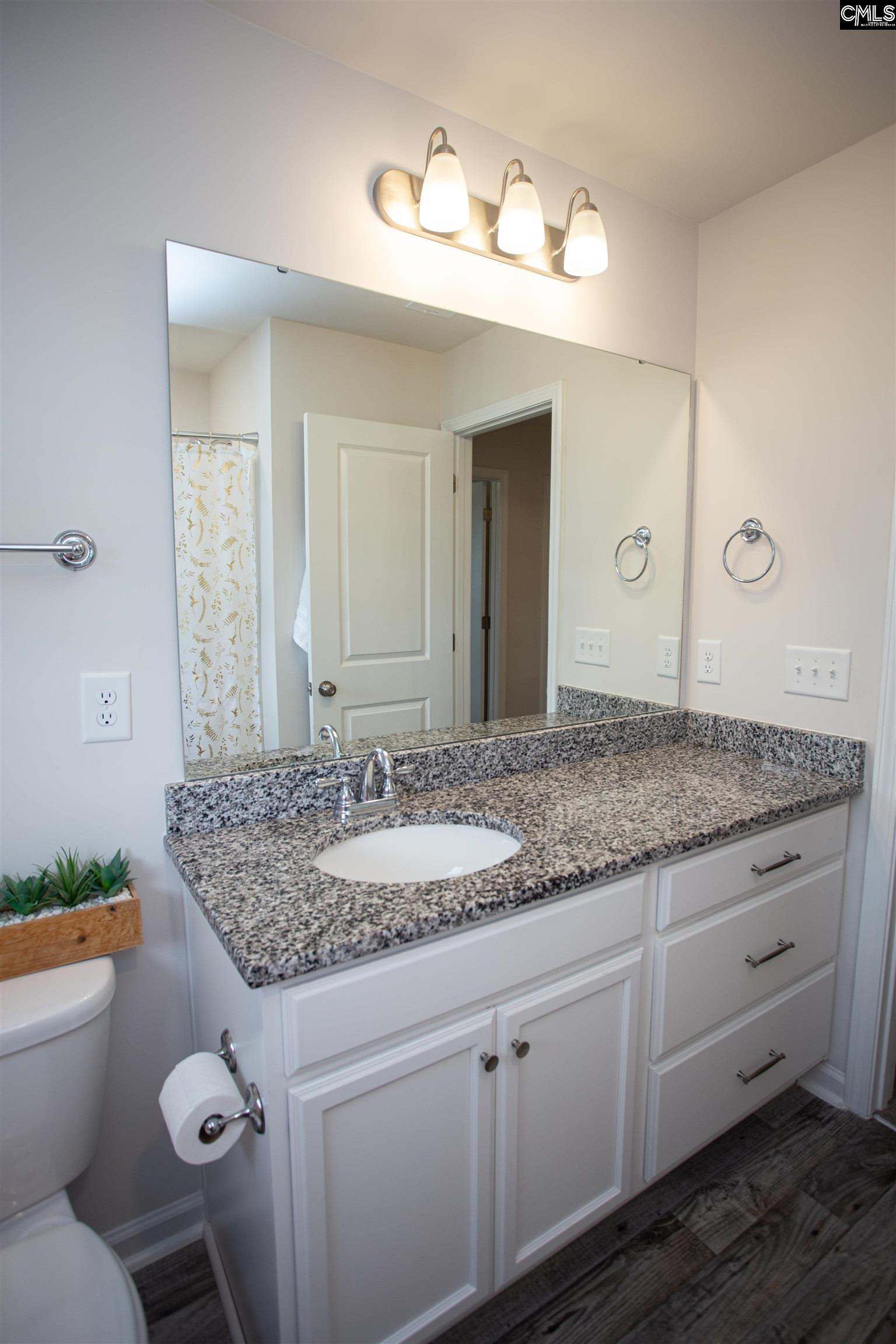 73 Preakness Stakes Drive Lugoff, SC 29078-0000