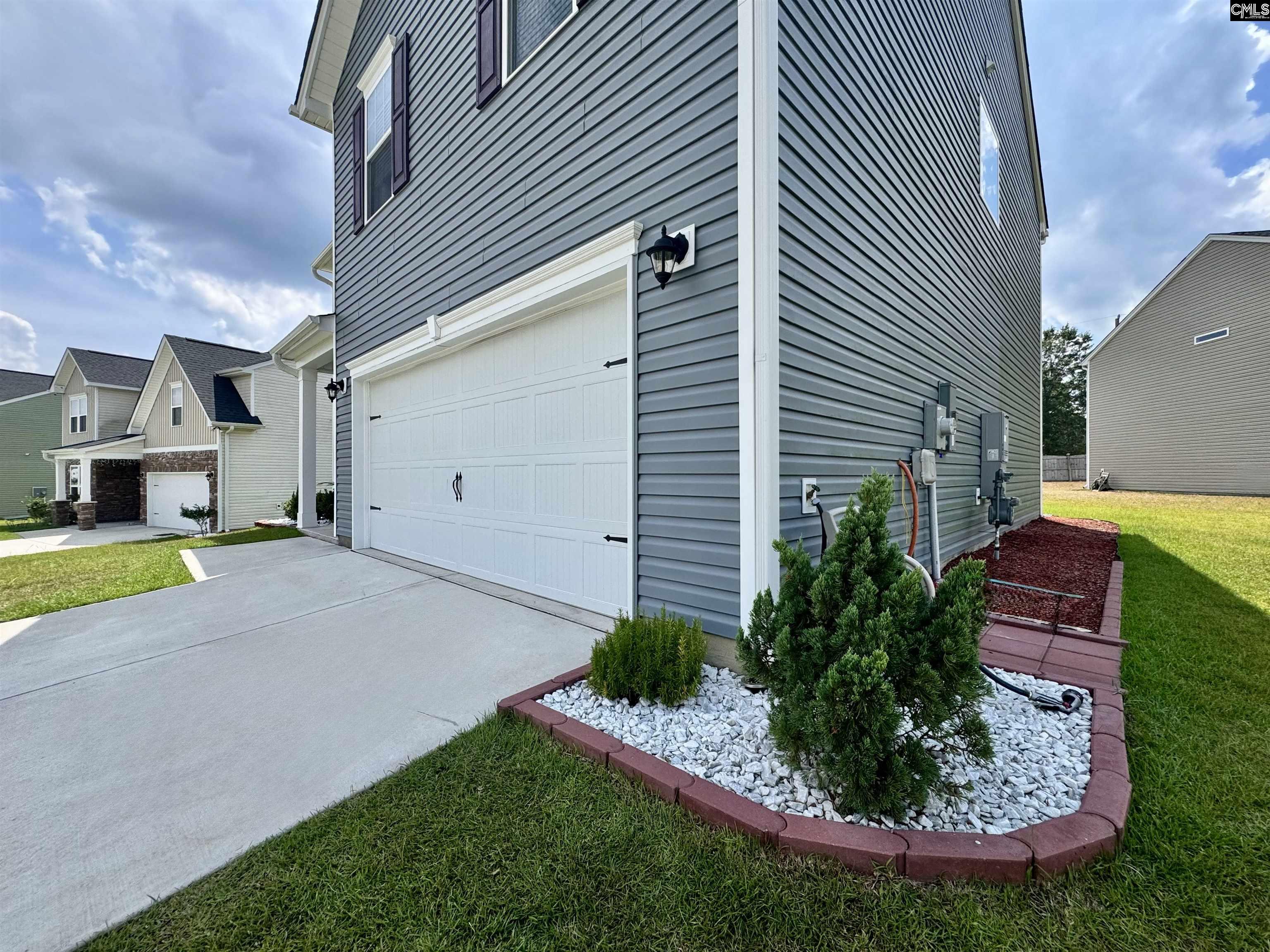 73 Preakness Stakes Drive Lugoff, SC 29078-0000