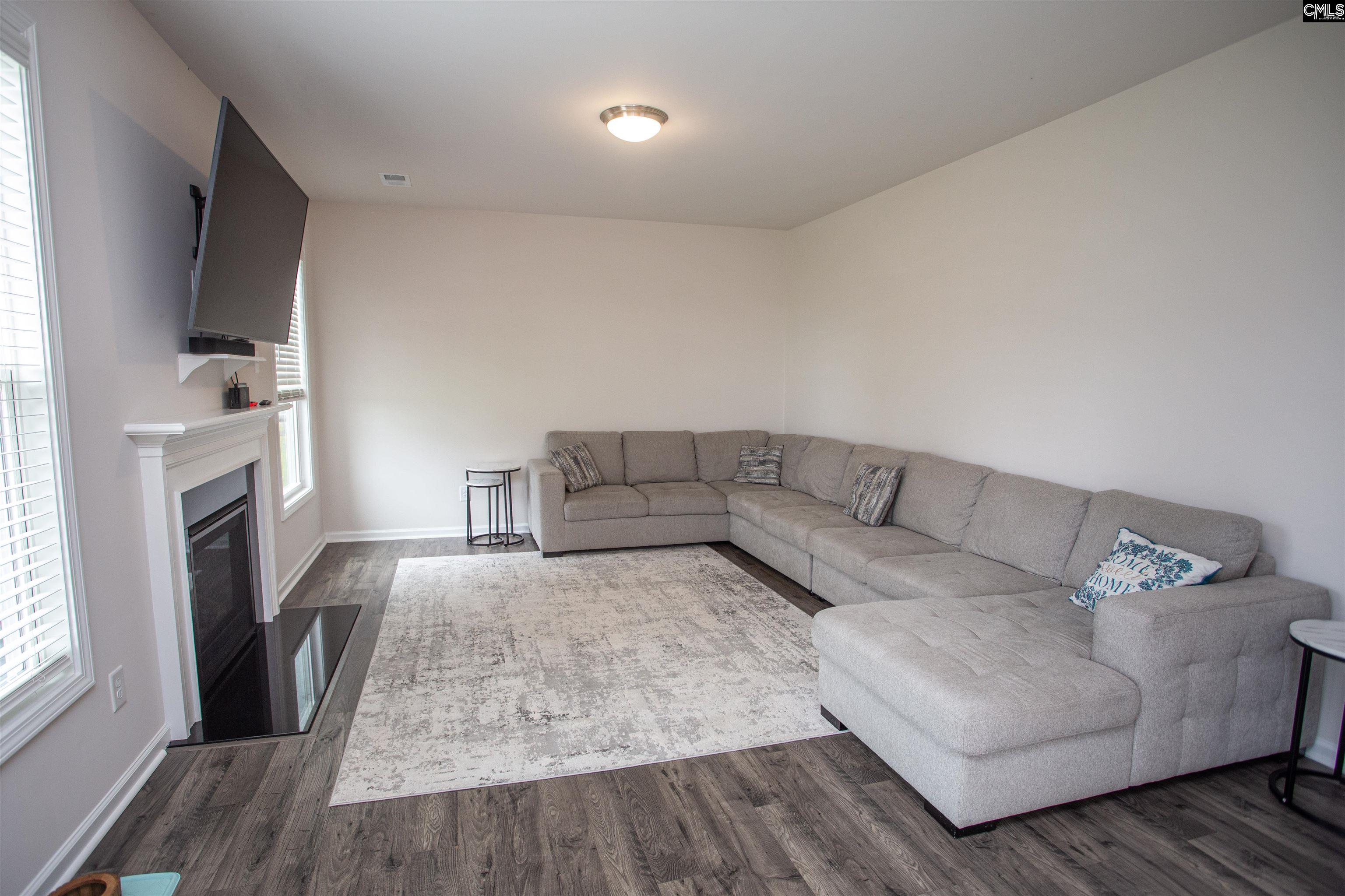 73 Preakness Stakes Drive Lugoff, SC 29078-0000