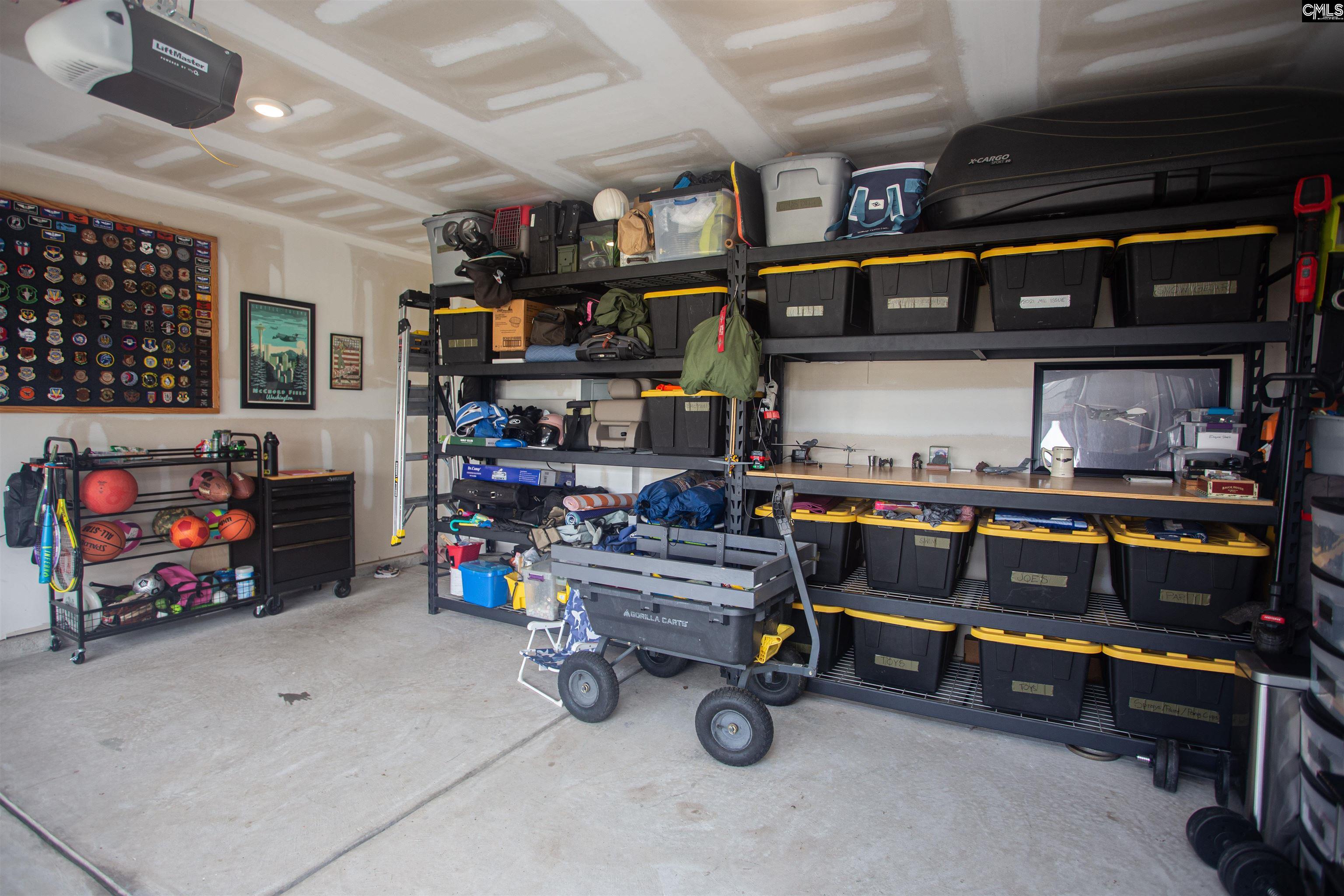 73 Preakness Stakes Drive Lugoff, SC 29078-0000